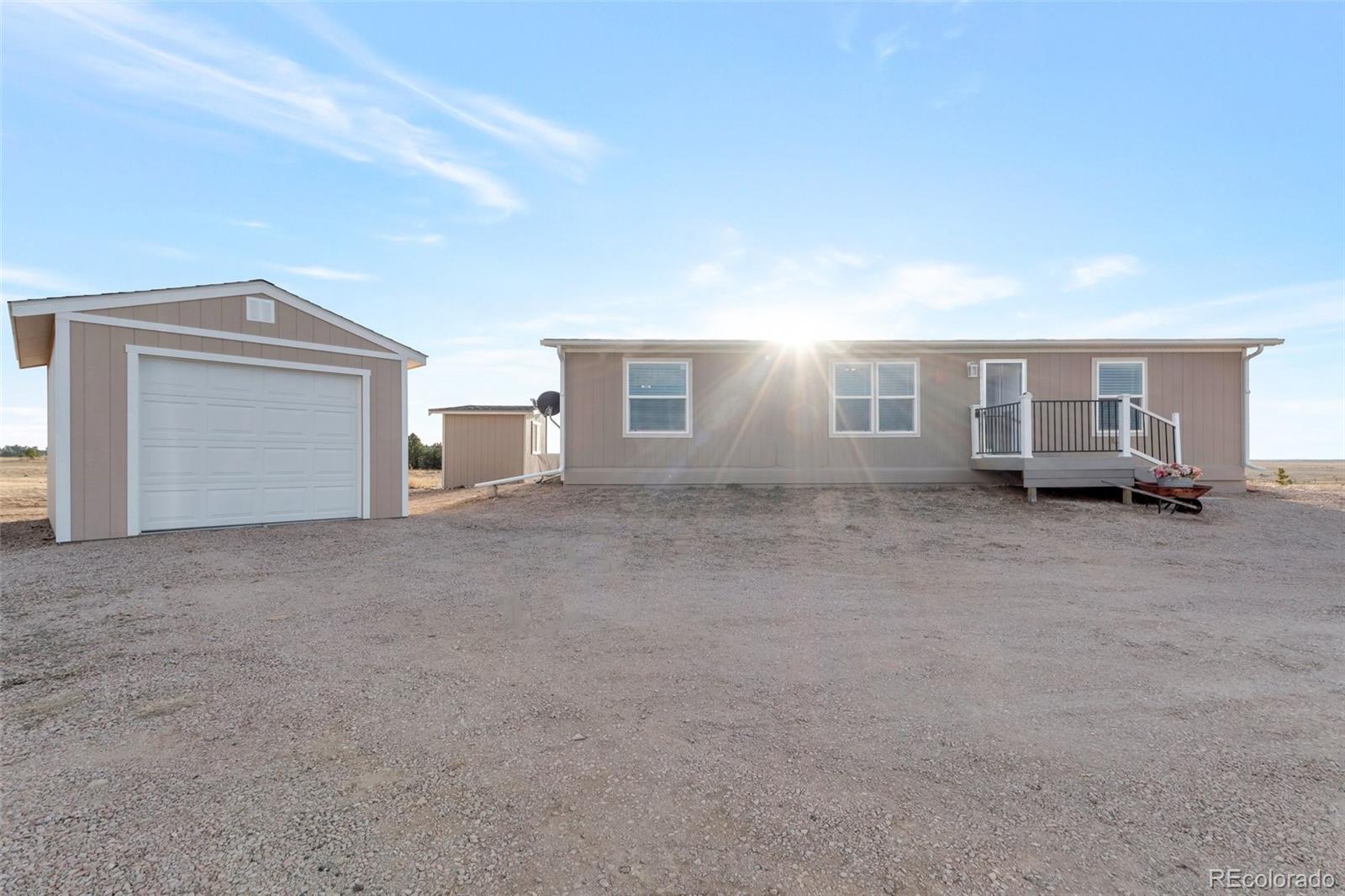 MLS Image #1 for 13120-13130  highway 86 ,kiowa, Colorado