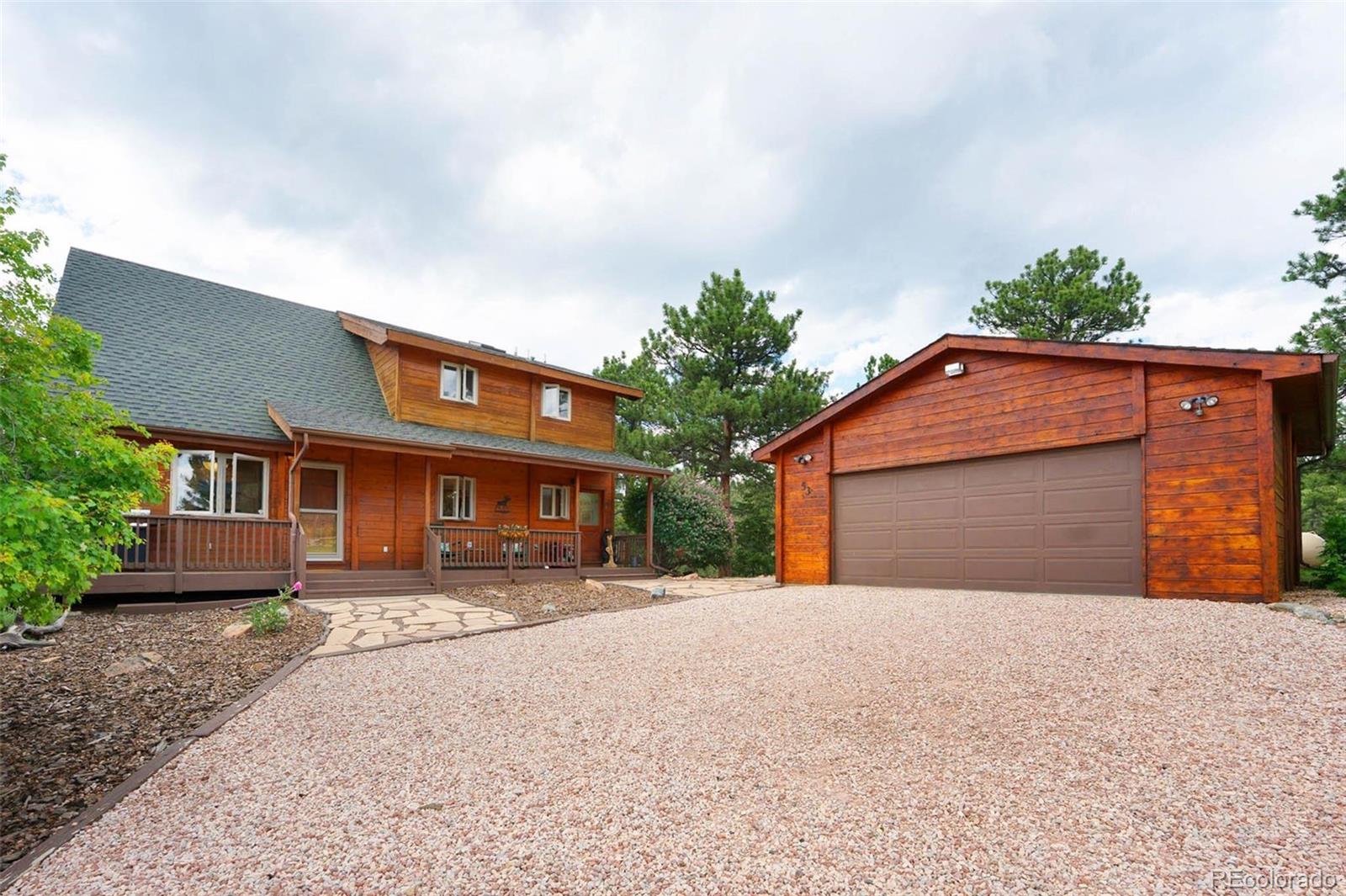 MLS Image #2 for 53  rocky vista ct ,livermore, Colorado