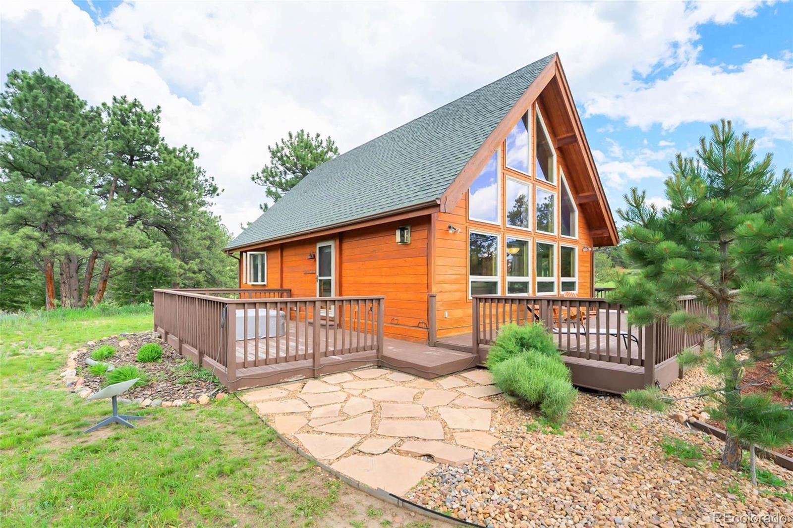 MLS Image #28 for 53  rocky vista ct ,livermore, Colorado
