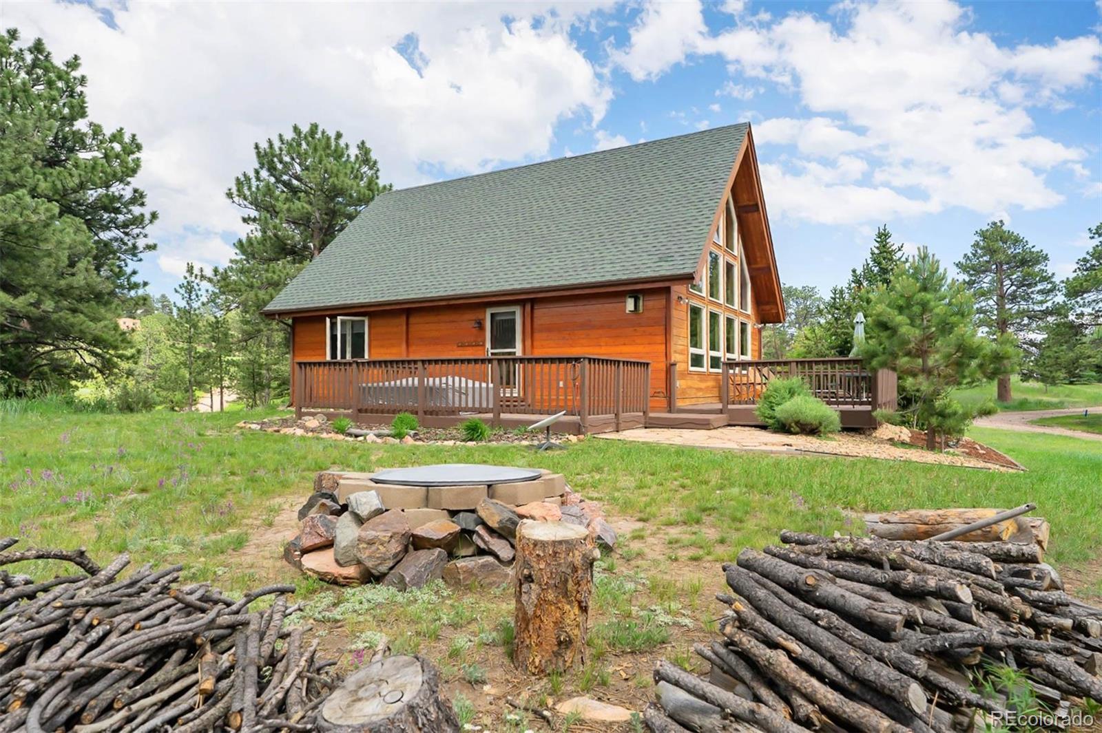 MLS Image #29 for 53  rocky vista ct ,livermore, Colorado