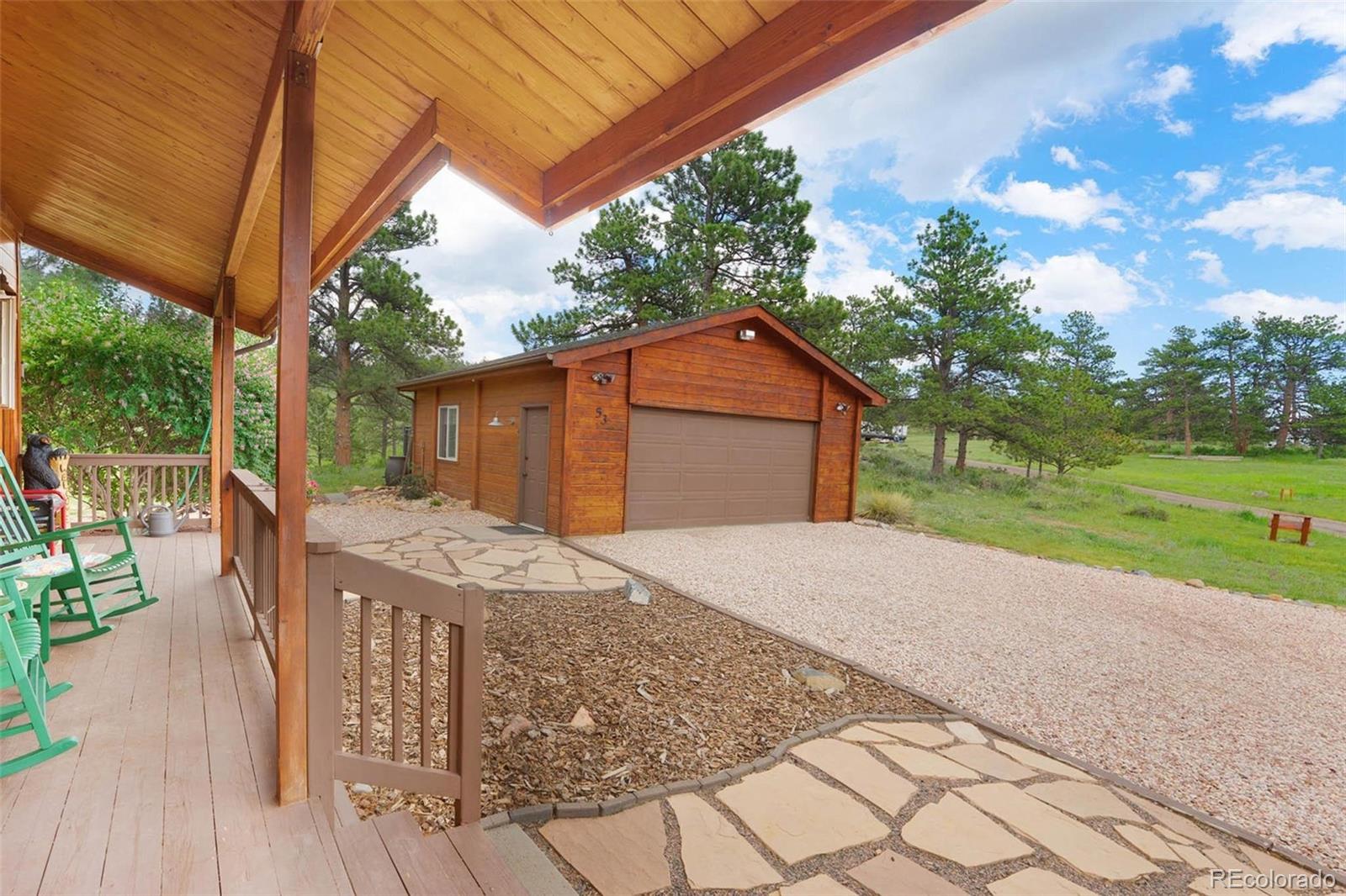 MLS Image #30 for 53  rocky vista ct ,livermore, Colorado