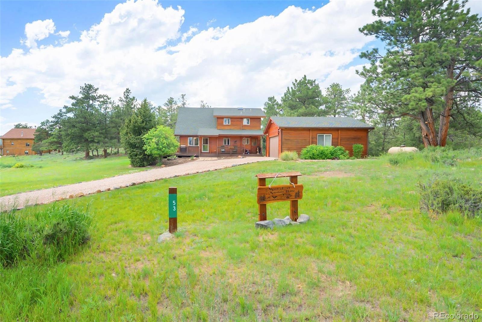 MLS Image #32 for 53  rocky vista ct ,livermore, Colorado