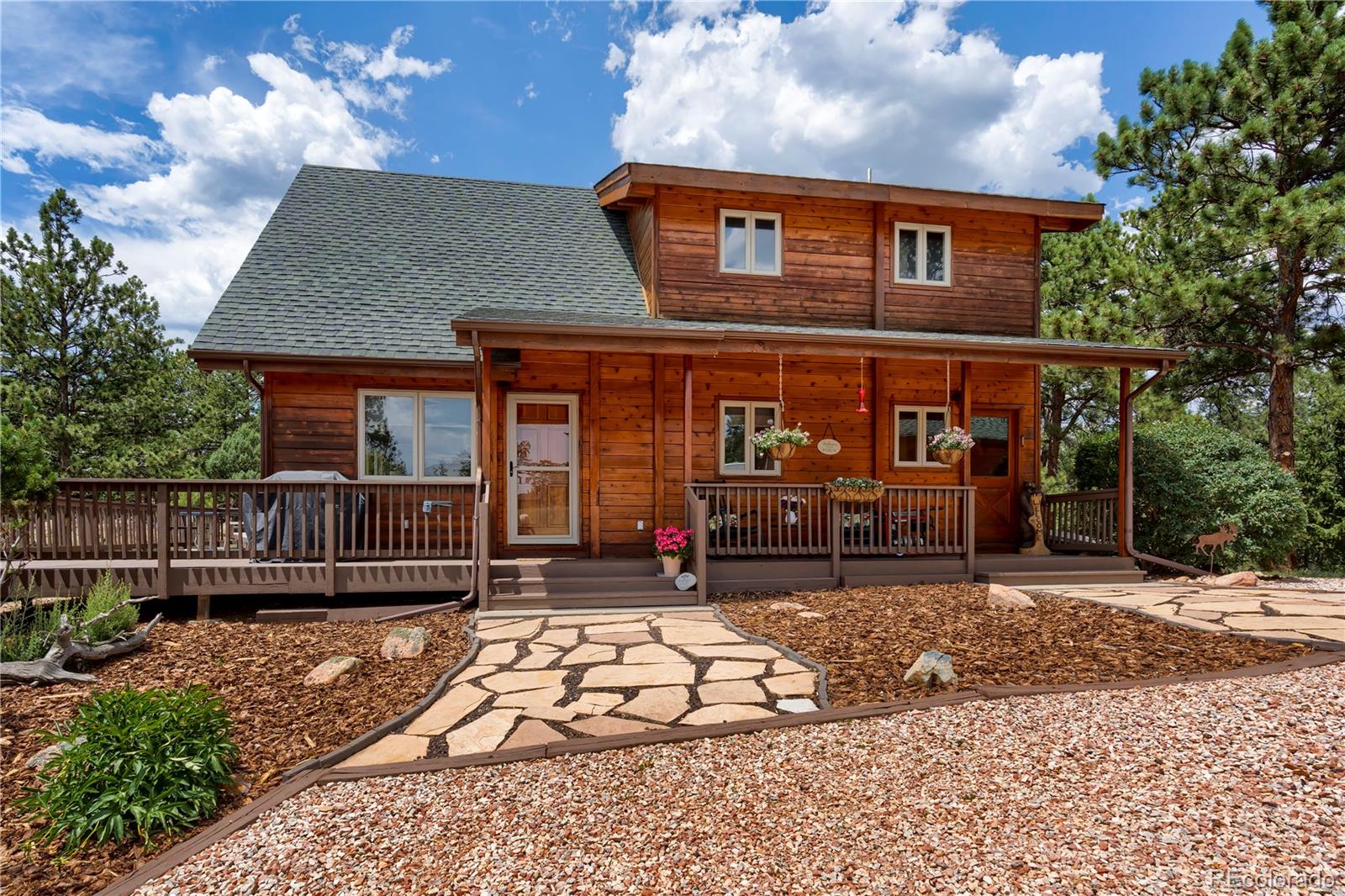 MLS Image #33 for 53  rocky vista ct ,livermore, Colorado