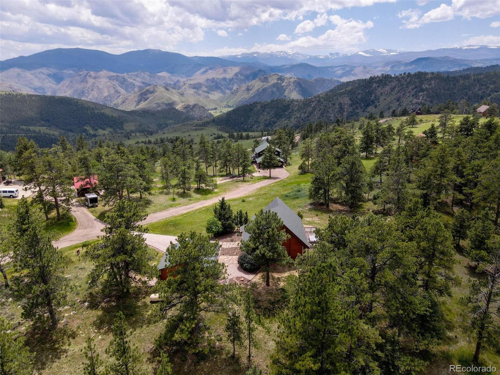 MLS Image #36 for 53  rocky vista ct ,livermore, Colorado