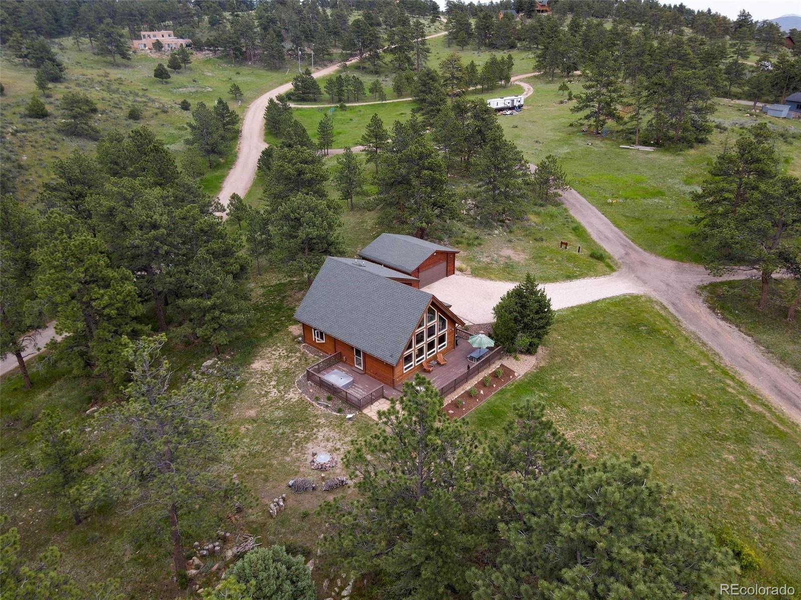 MLS Image #37 for 53  rocky vista ct ,livermore, Colorado