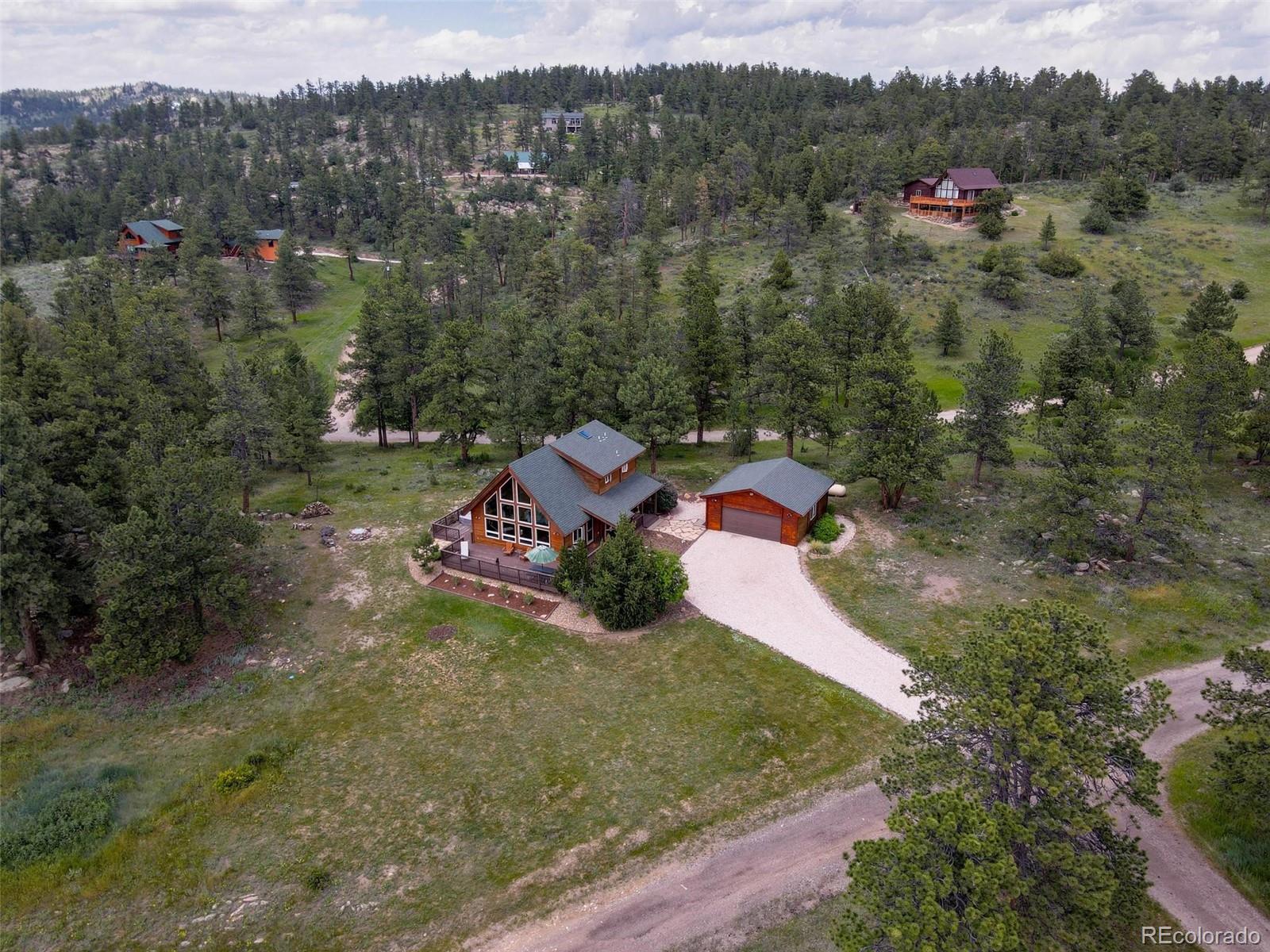 MLS Image #38 for 53  rocky vista ct ,livermore, Colorado