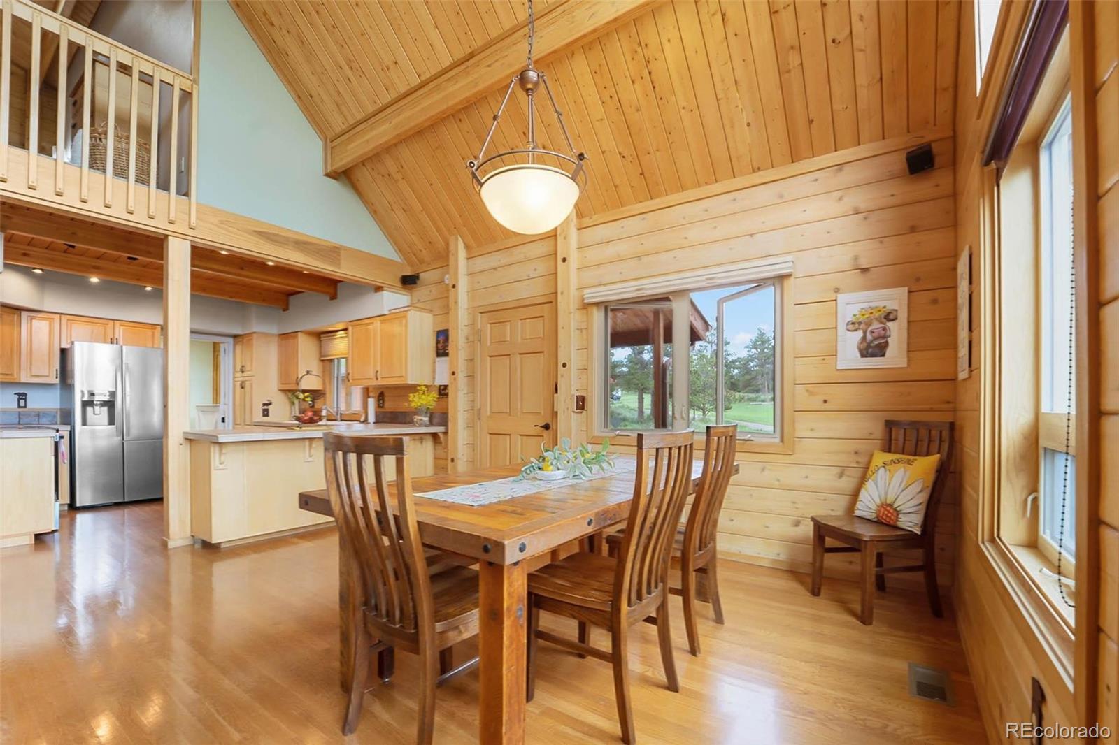 MLS Image #9 for 53  rocky vista ct ,livermore, Colorado