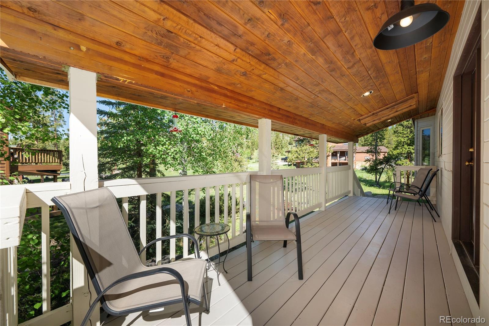 MLS Image #2 for 17  county road 4435 ,grand lake, Colorado