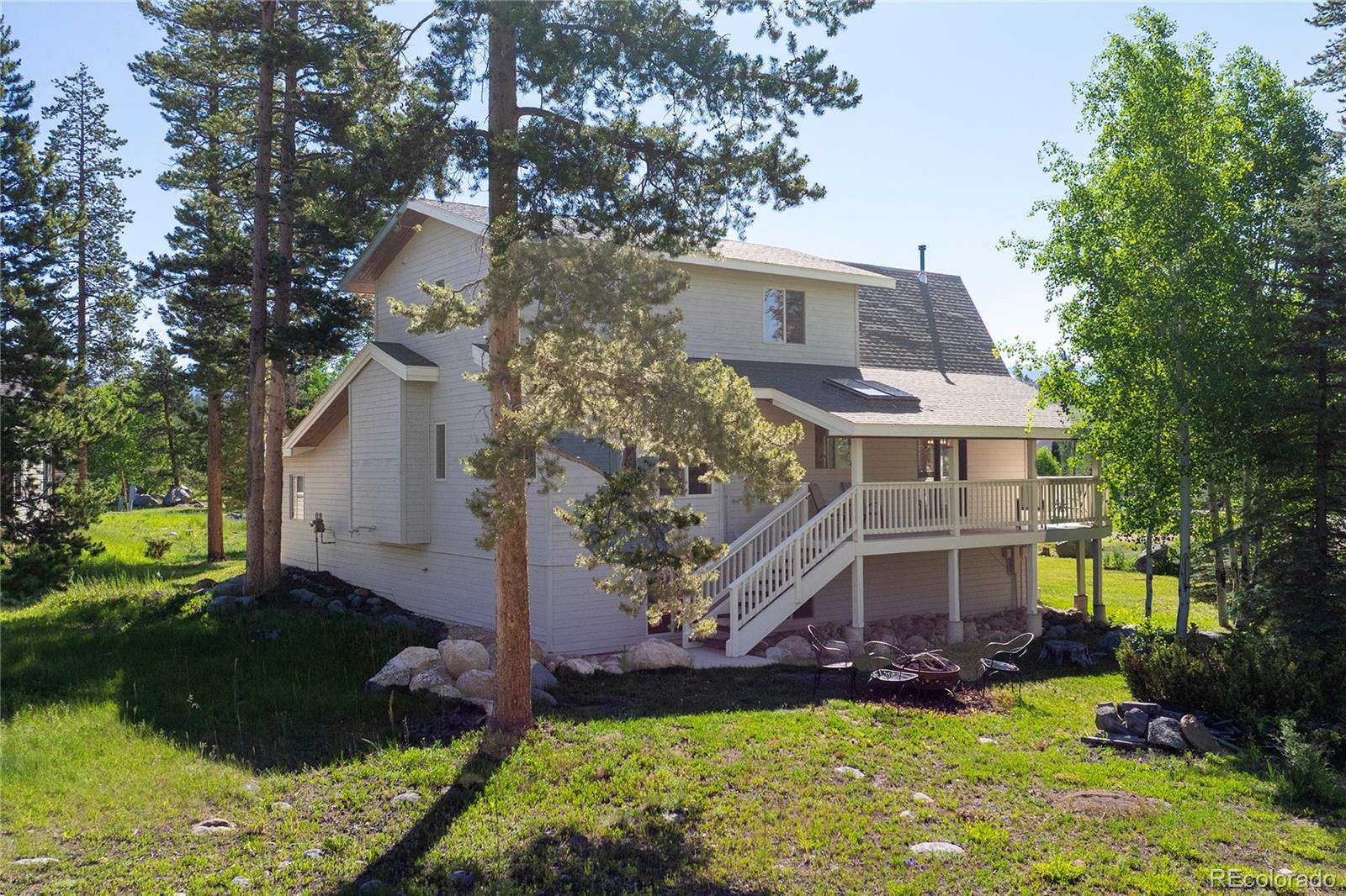 MLS Image #41 for 17  county road 4435 ,grand lake, Colorado