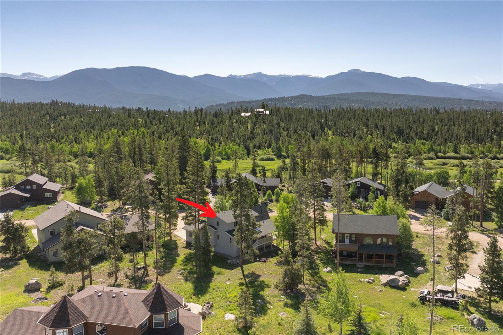 MLS Image #43 for 17  county road 4435 ,grand lake, Colorado