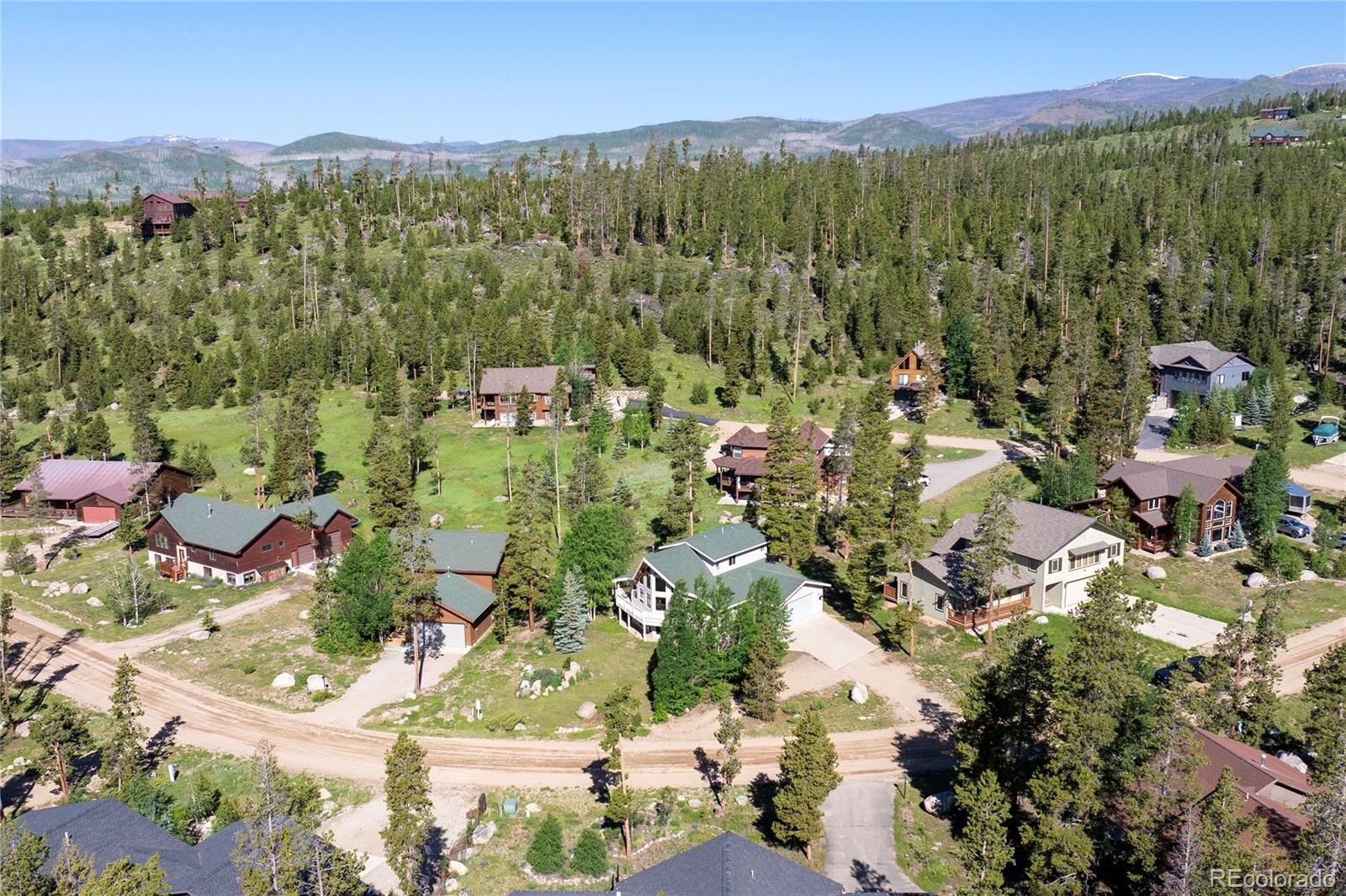 MLS Image #45 for 17  county road 4435 ,grand lake, Colorado
