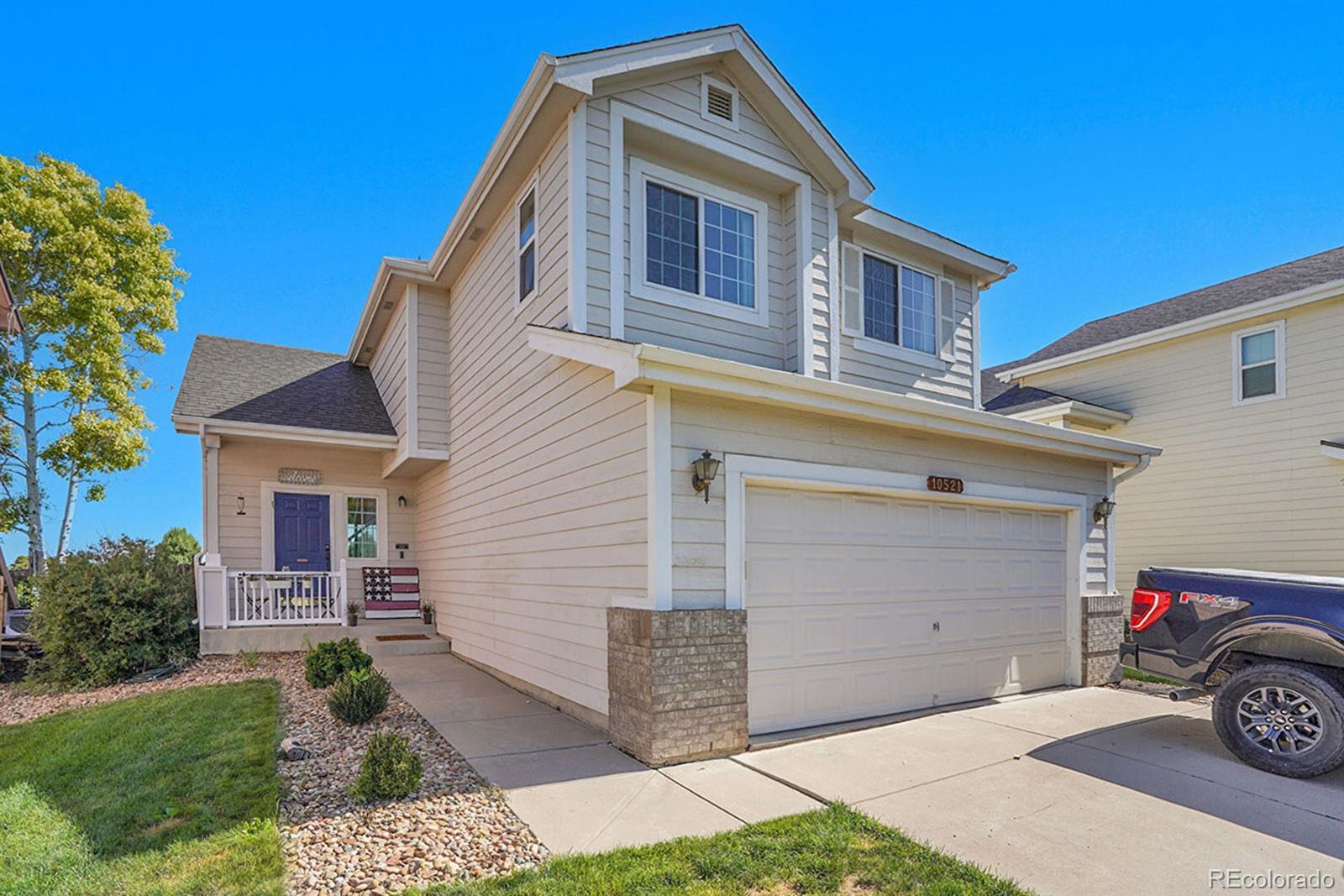 MLS Image #0 for 10521  taylor avenue,firestone, Colorado