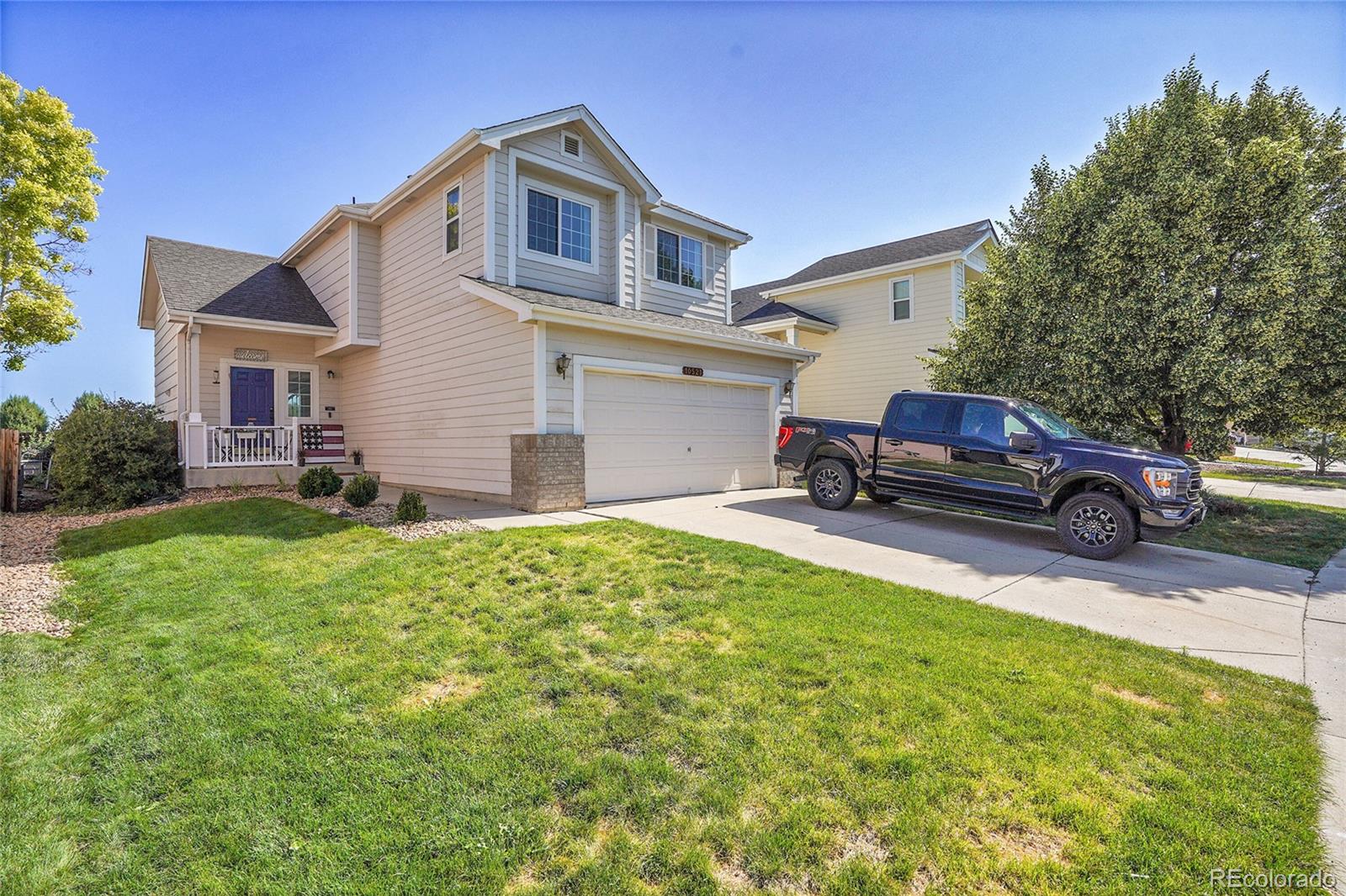 MLS Image #1 for 10521  taylor avenue,firestone, Colorado
