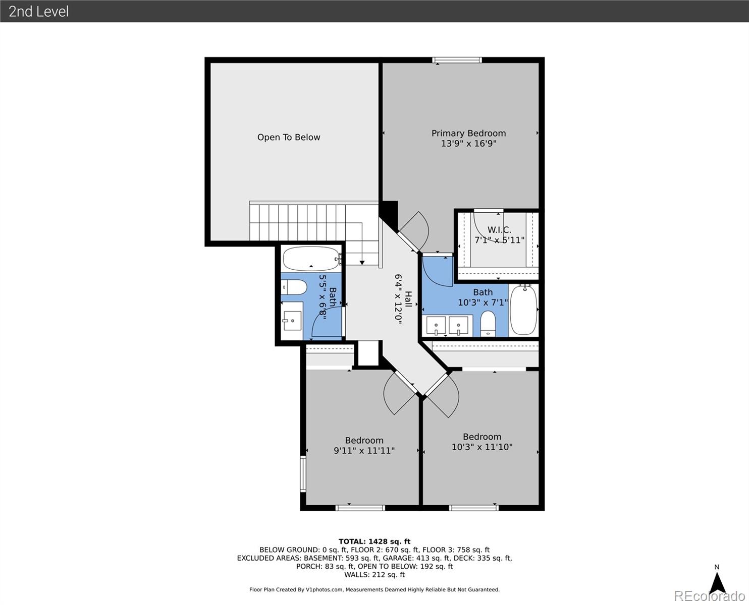 MLS Image #30 for 10521  taylor avenue,firestone, Colorado