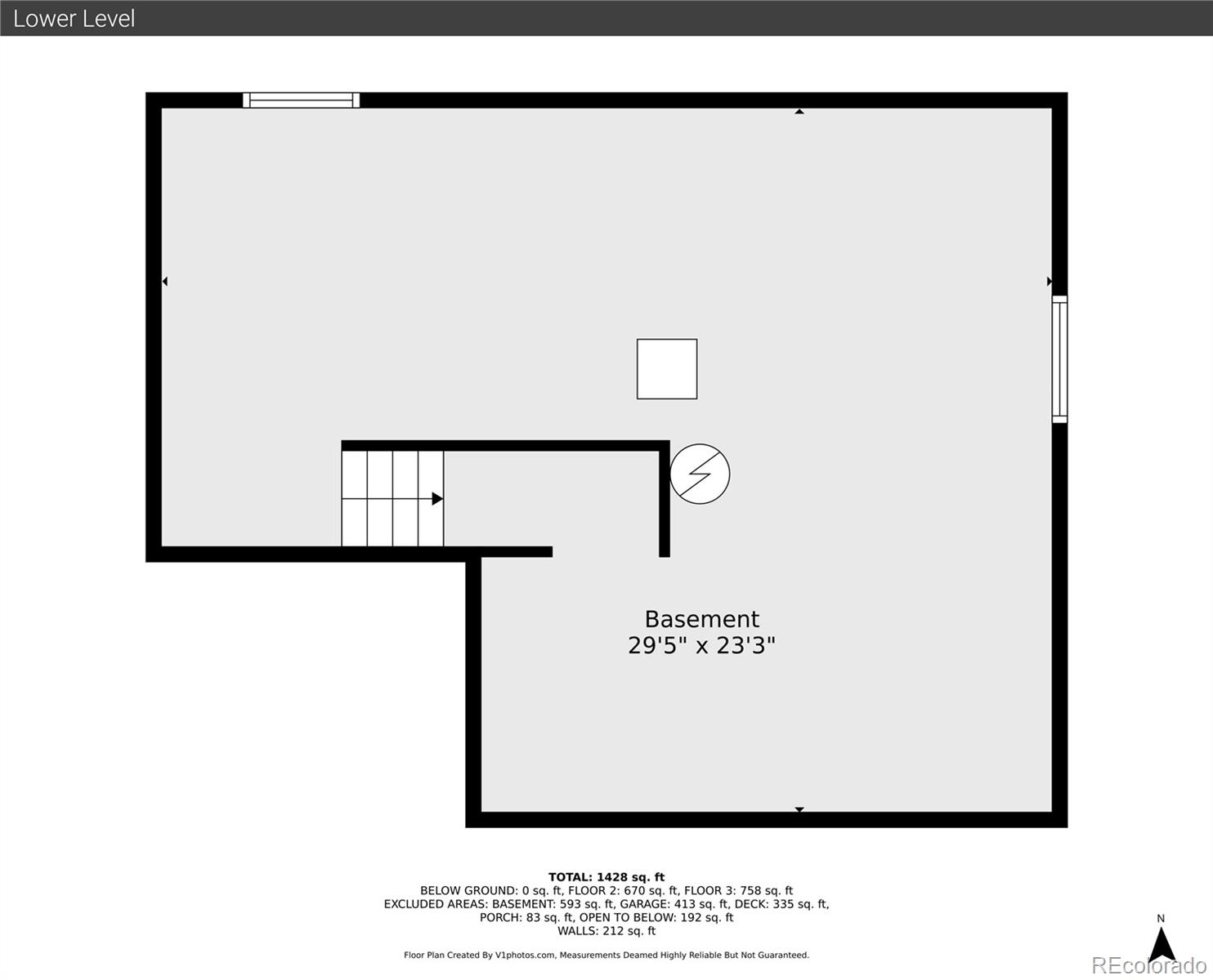 MLS Image #31 for 10521  taylor avenue,firestone, Colorado