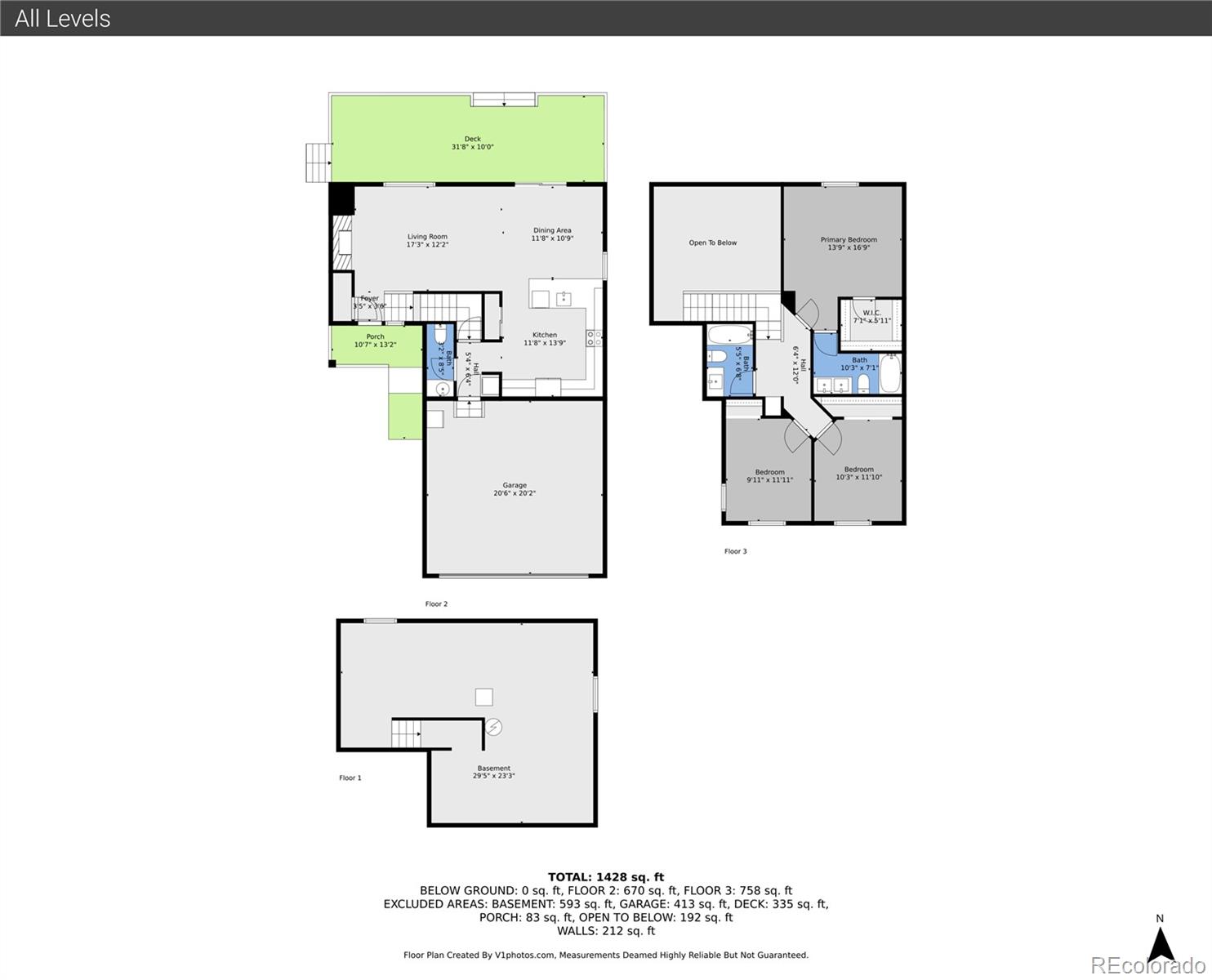 MLS Image #32 for 10521  taylor avenue,firestone, Colorado