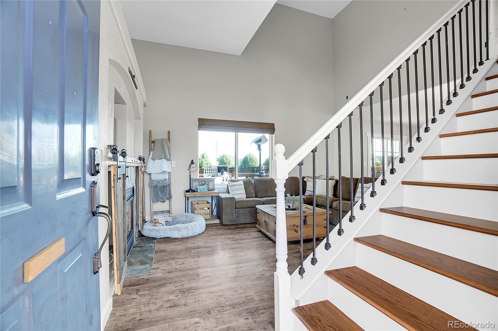 MLS Image #5 for 10521  taylor avenue,firestone, Colorado