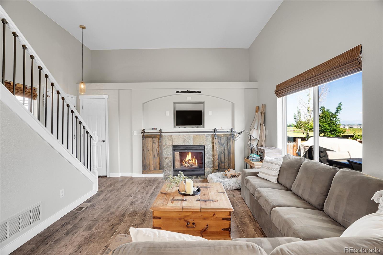 MLS Image #7 for 10521  taylor avenue,firestone, Colorado