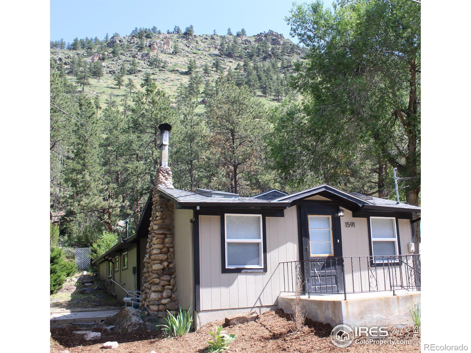 MLS Image #1 for 1591 w us highway 34 ,loveland, Colorado