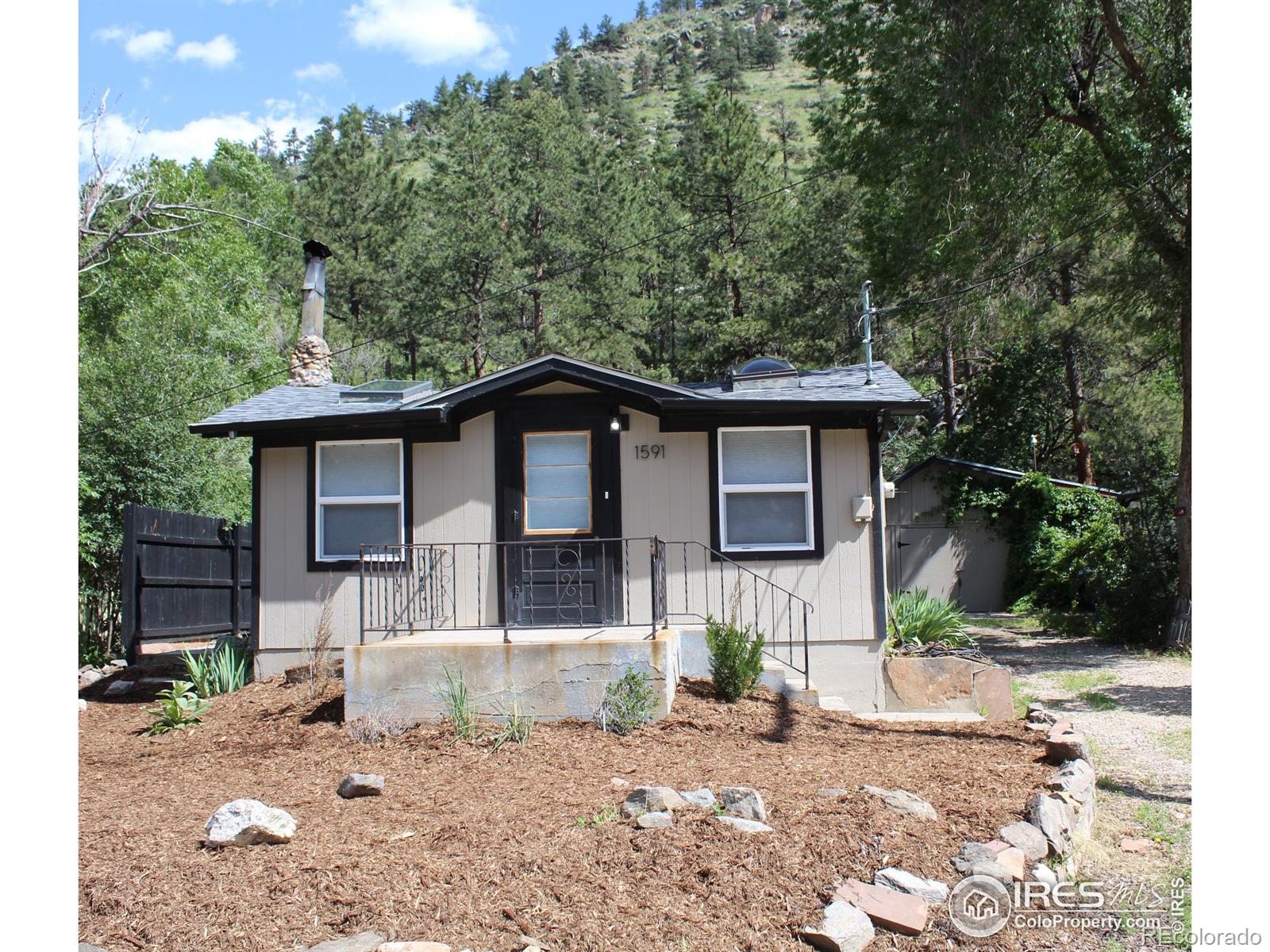 MLS Image #2 for 1591 w us highway 34 ,loveland, Colorado