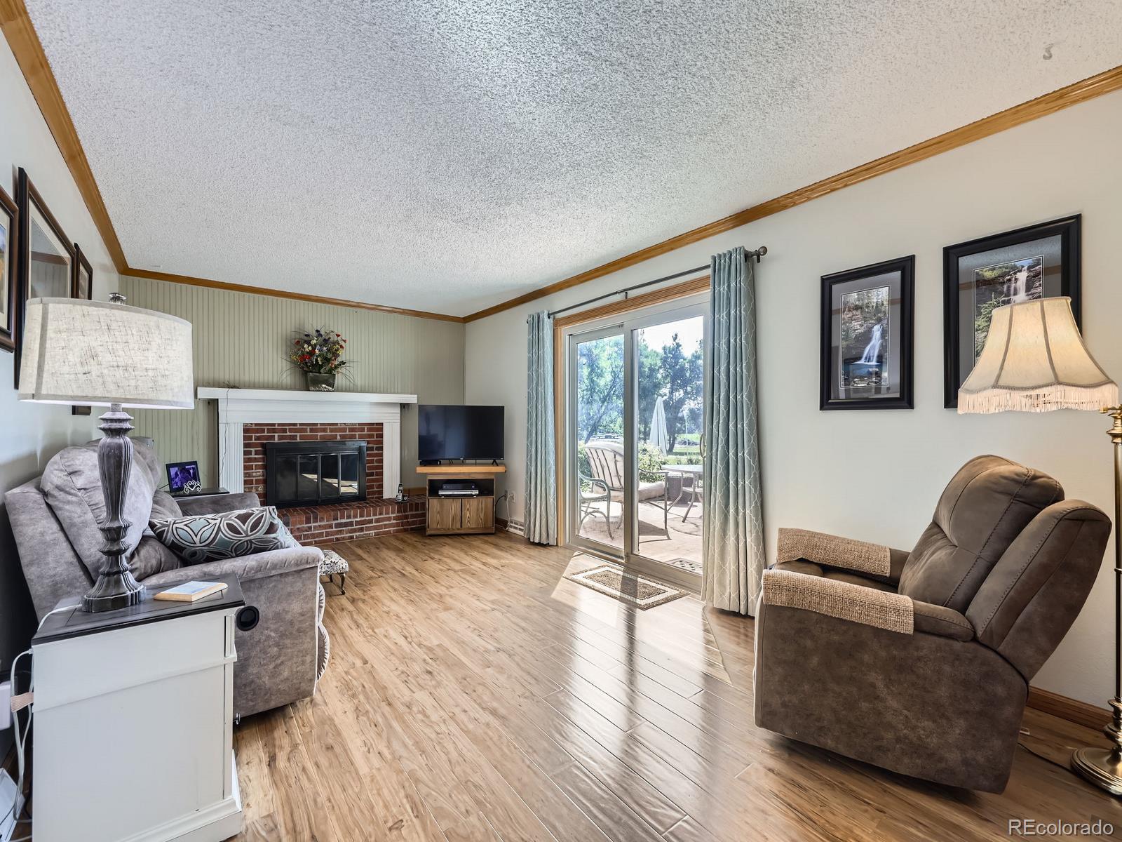 MLS Image #12 for 7028  van gordon court,arvada, Colorado