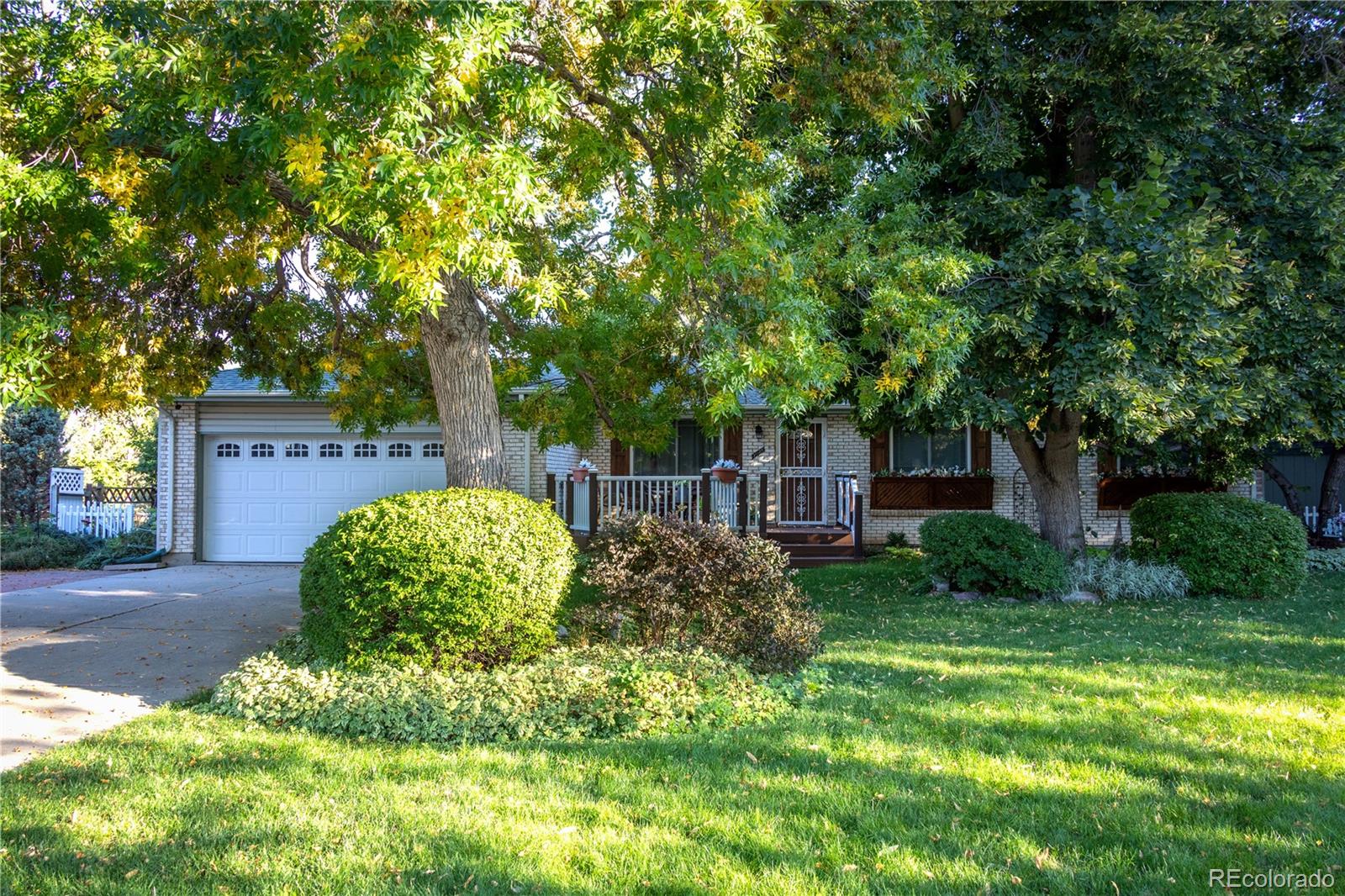MLS Image #2 for 7028  van gordon court,arvada, Colorado
