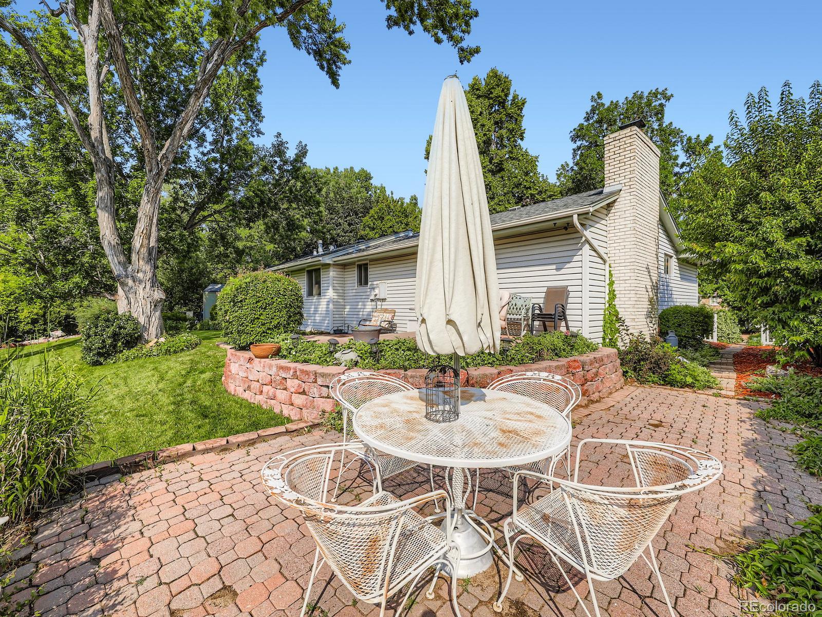 MLS Image #22 for 7028  van gordon court,arvada, Colorado