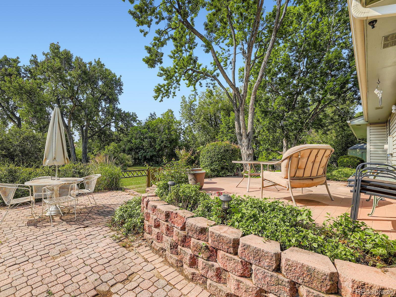 MLS Image #24 for 7028  van gordon court,arvada, Colorado