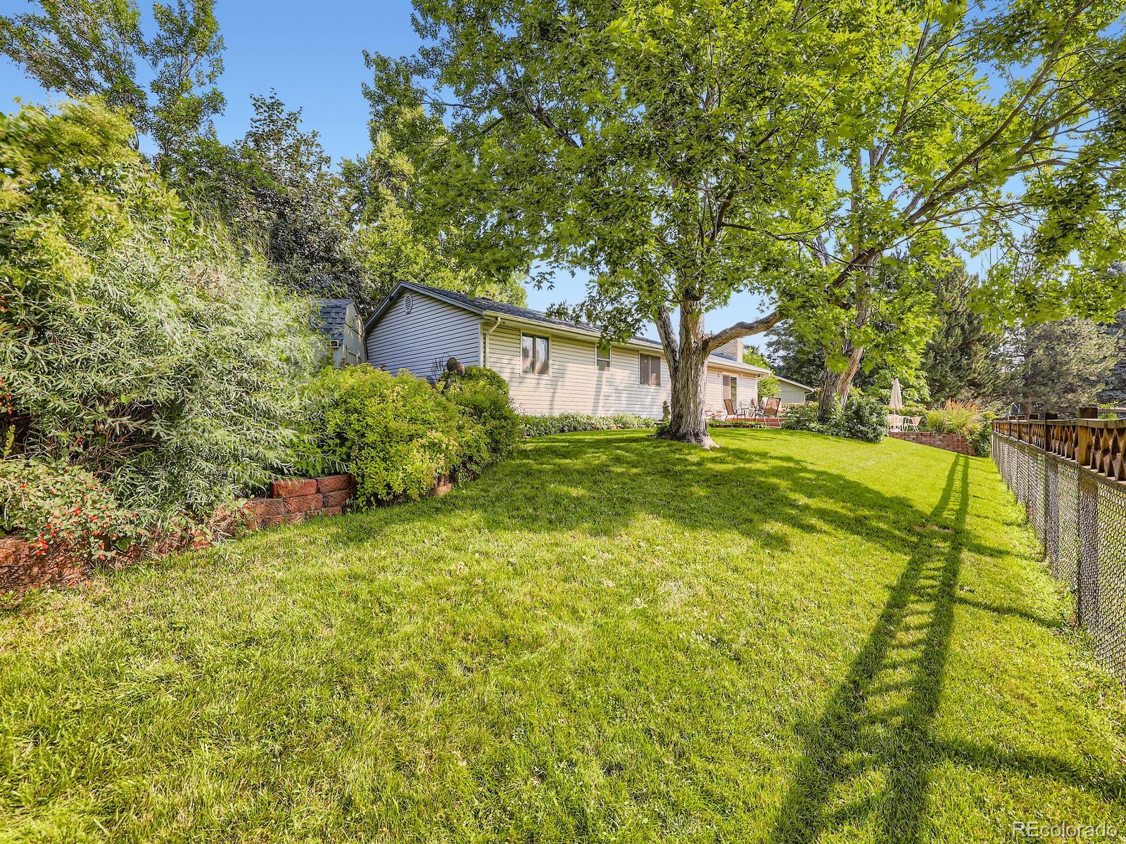 MLS Image #25 for 7028  van gordon court,arvada, Colorado