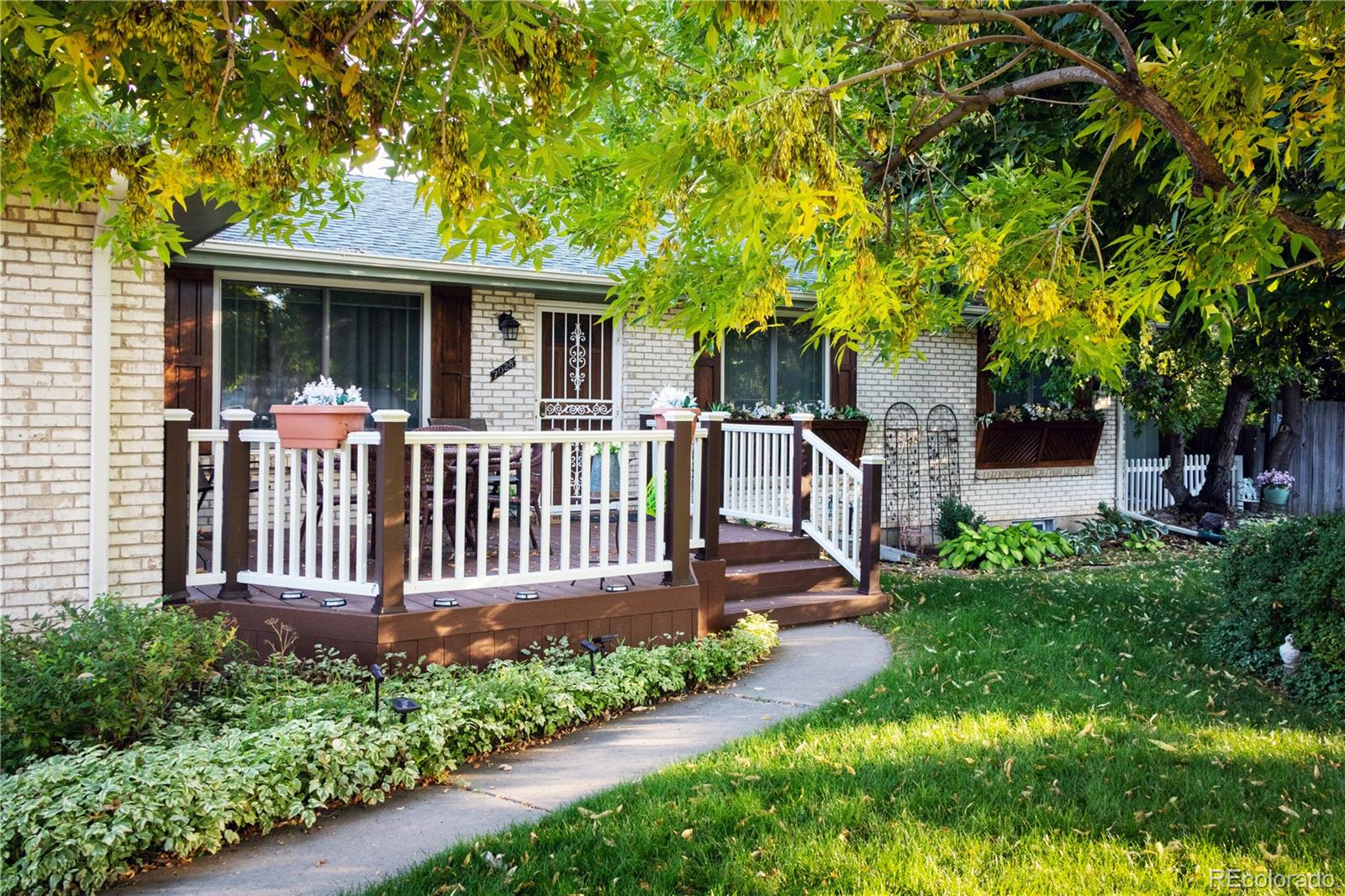 MLS Image #3 for 7028  van gordon court,arvada, Colorado