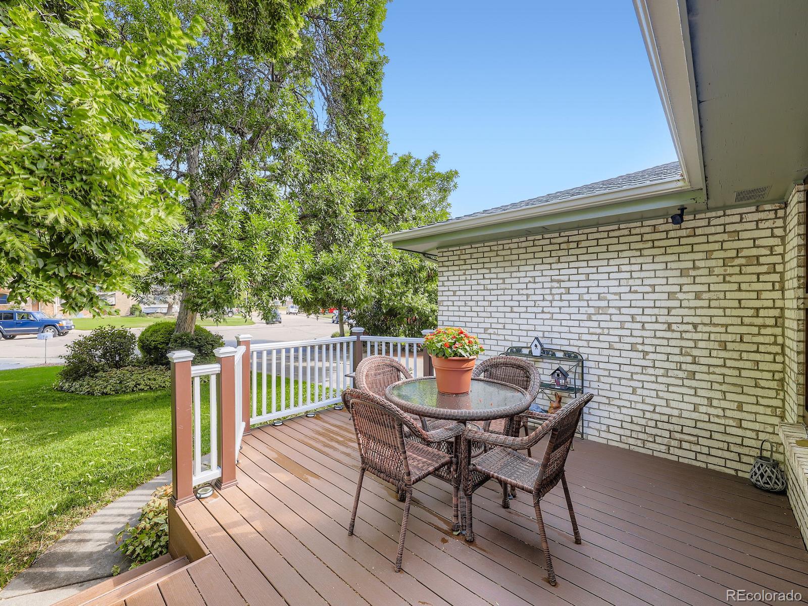 MLS Image #4 for 7028  van gordon court,arvada, Colorado
