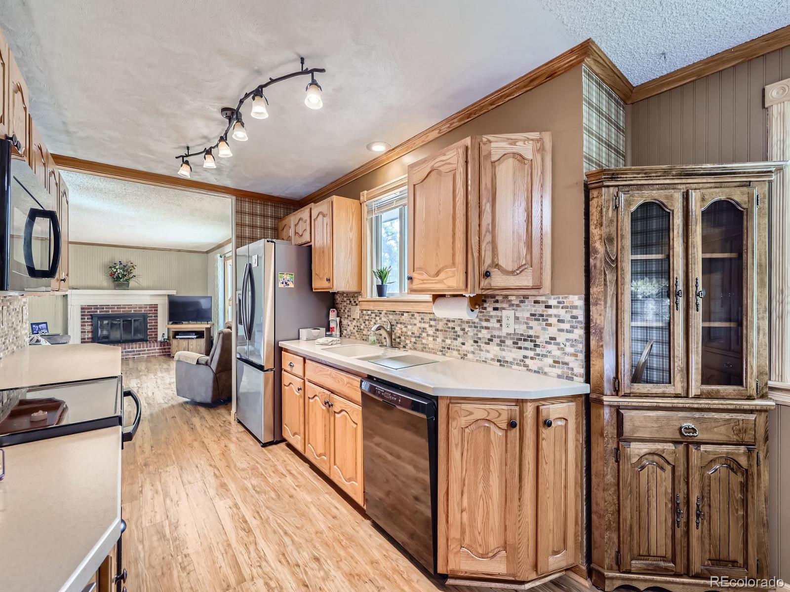 MLS Image #9 for 7028  van gordon court,arvada, Colorado