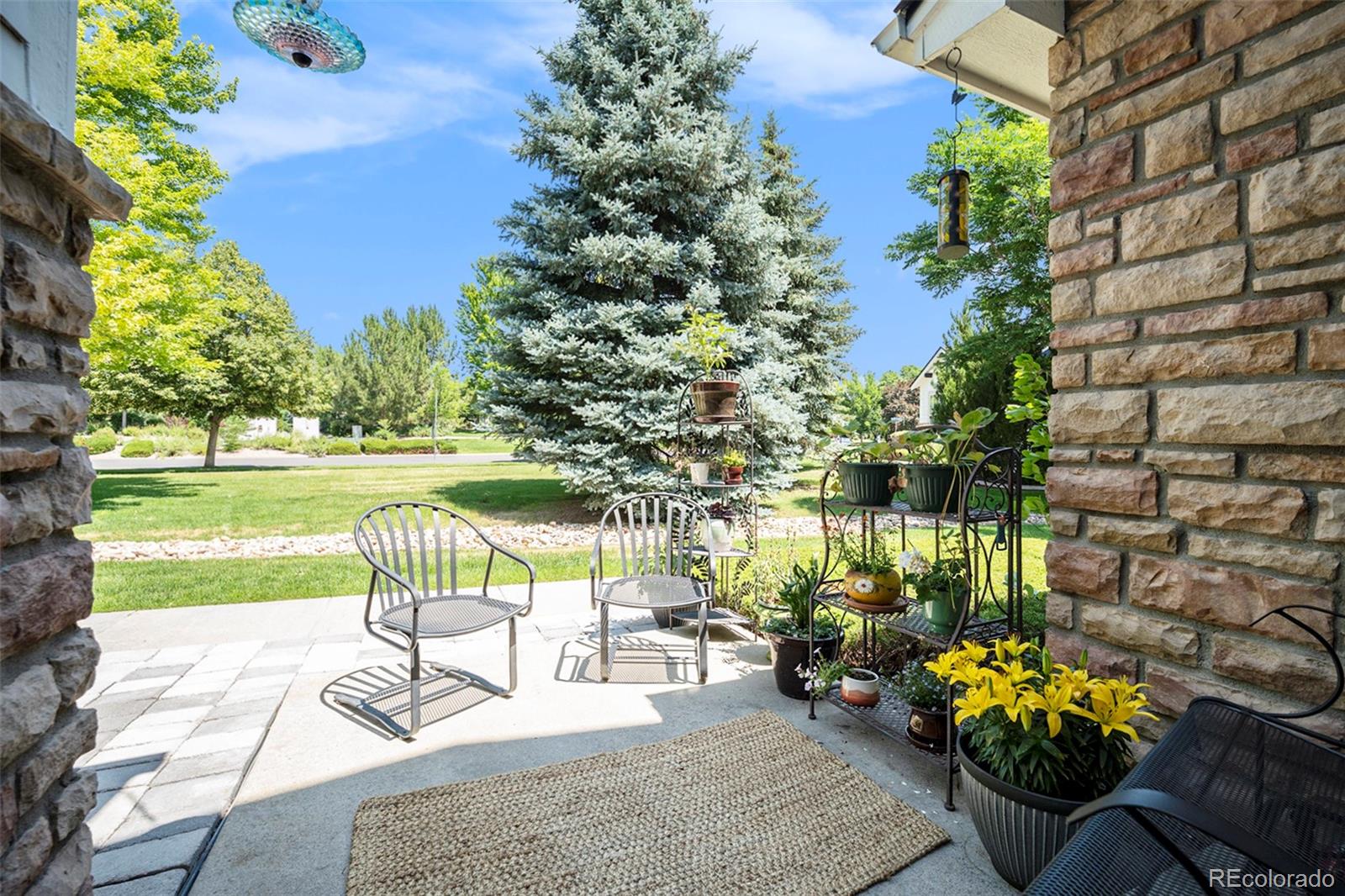 MLS Image #25 for 2550  winding river drive e1,broomfield, Colorado