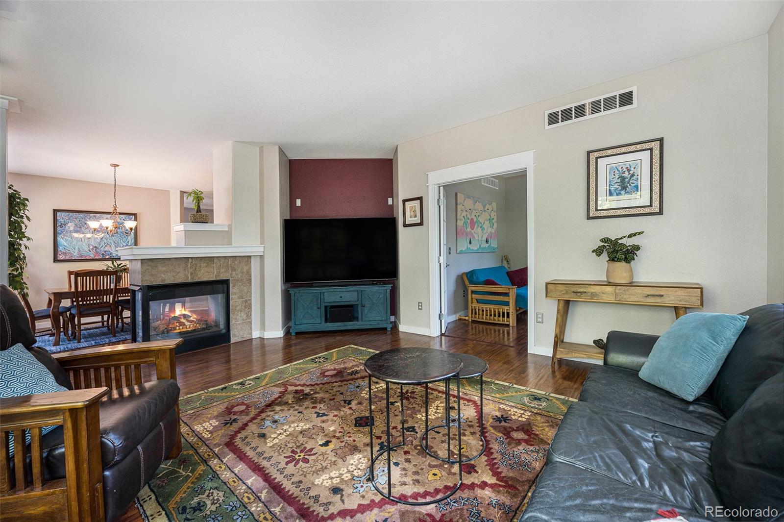 MLS Image #4 for 2550  winding river drive e1,broomfield, Colorado