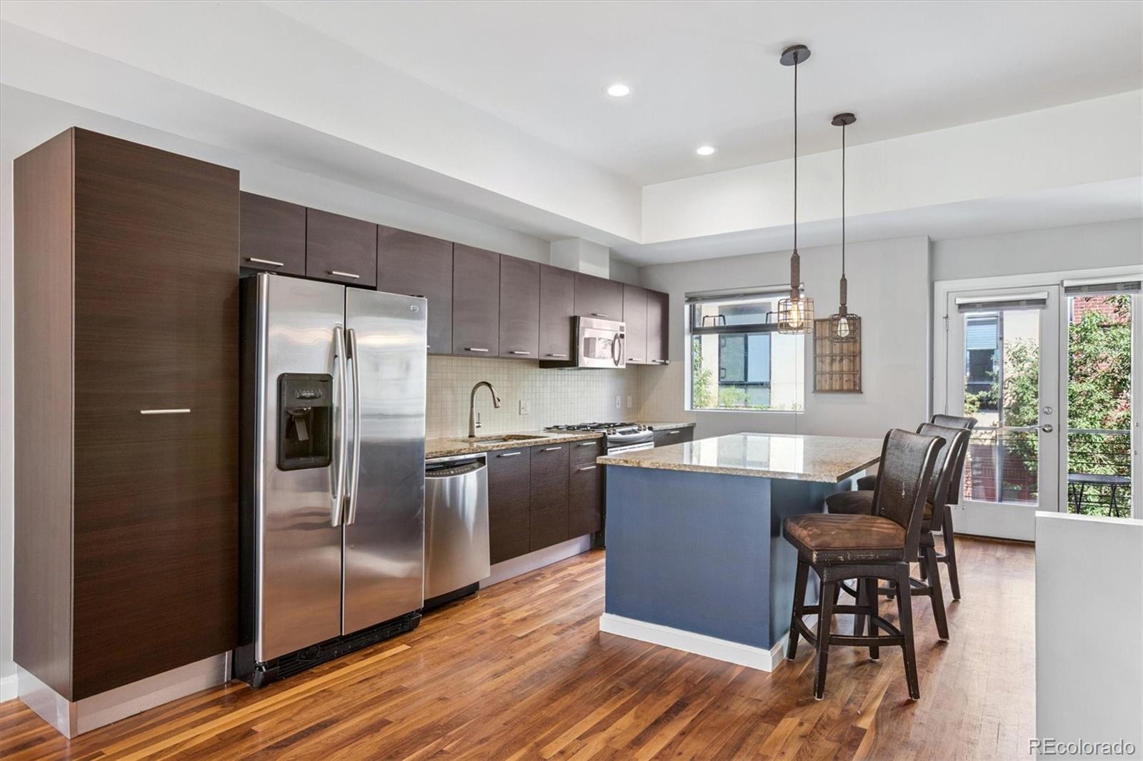 MLS Image #12 for 2335  walnut street,denver, Colorado
