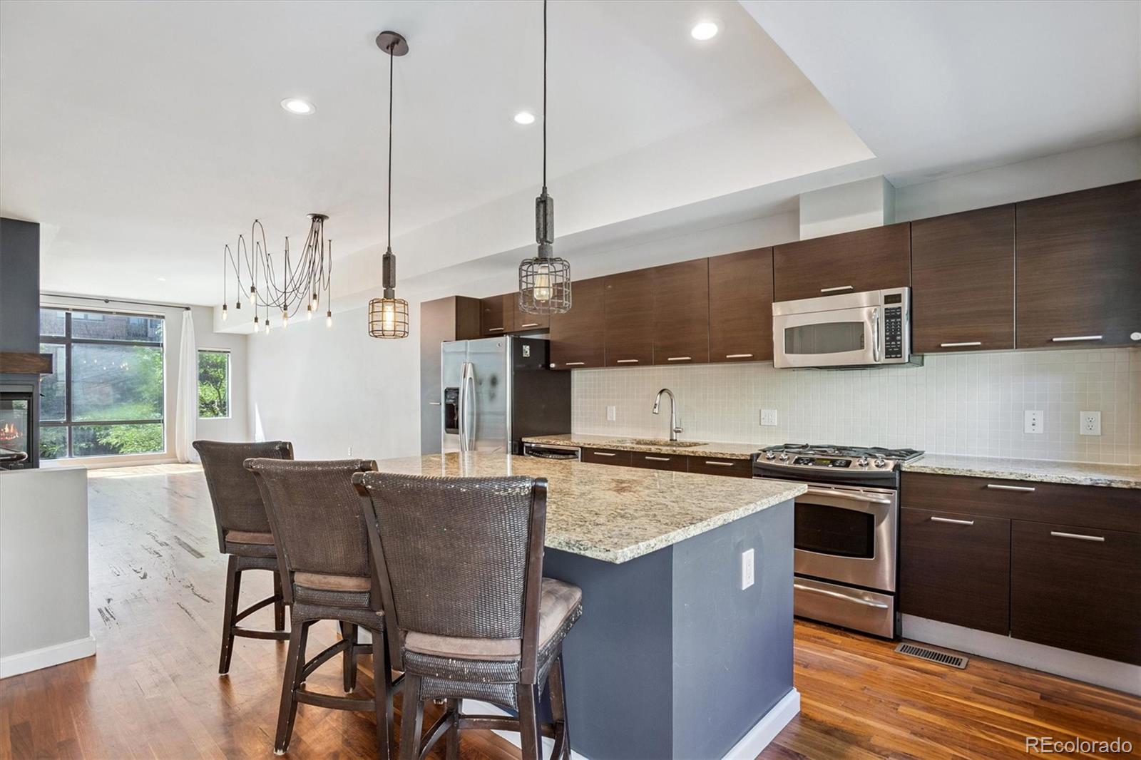 MLS Image #13 for 2335  walnut street,denver, Colorado