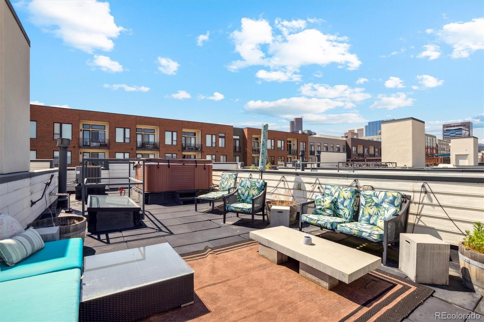 MLS Image #4 for 2335  walnut street,denver, Colorado
