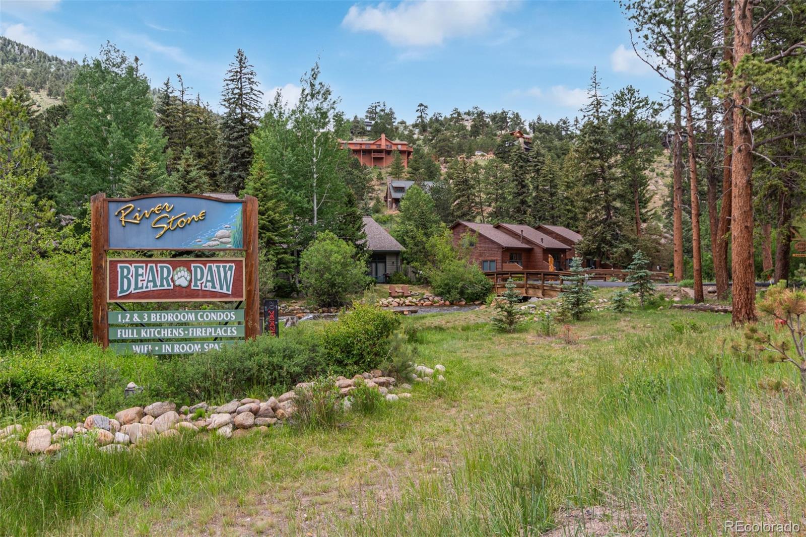 MLS Image #3 for 2100  fall river road,estes park, Colorado