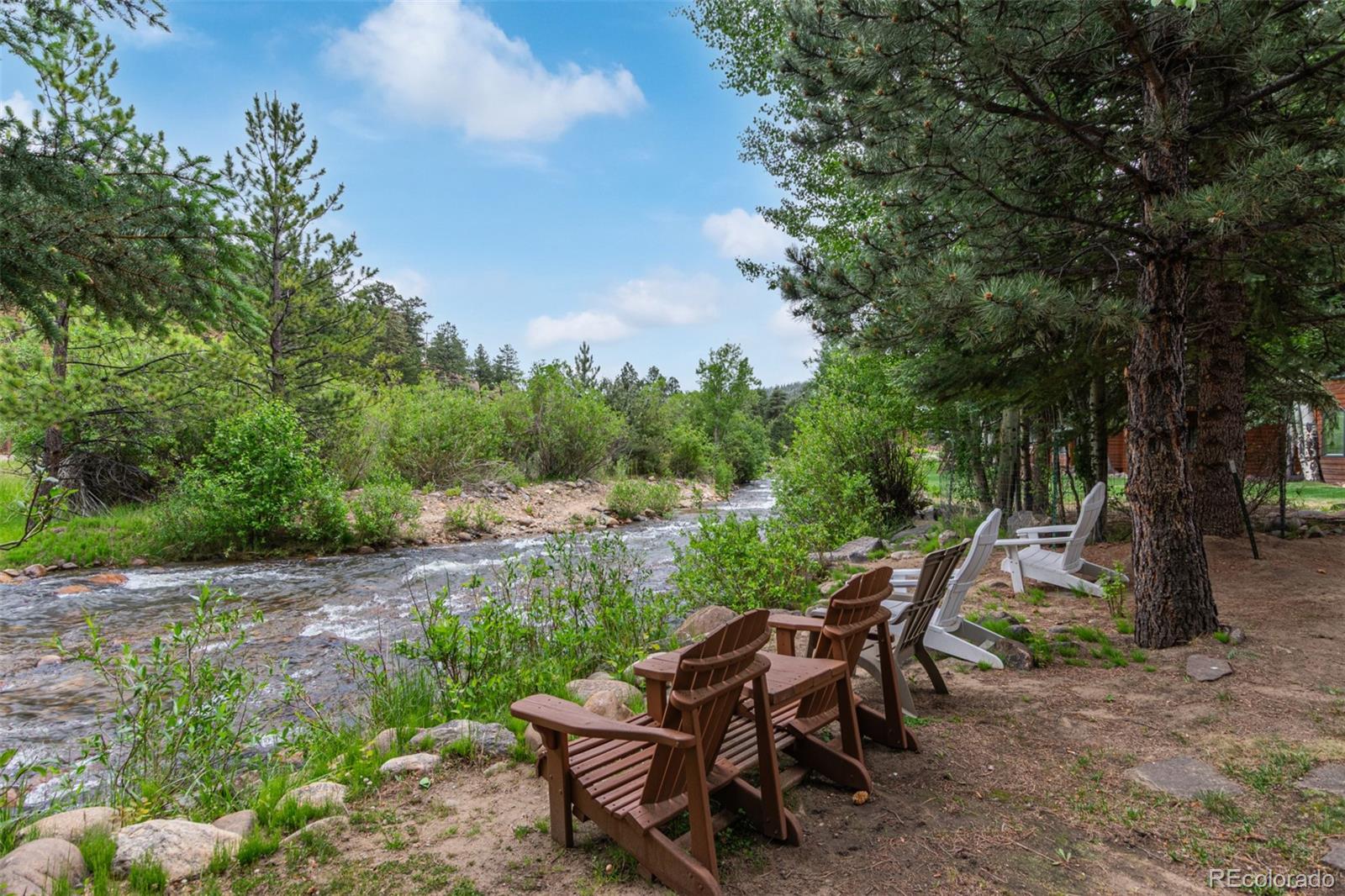 MLS Image #4 for 2100  fall river road,estes park, Colorado