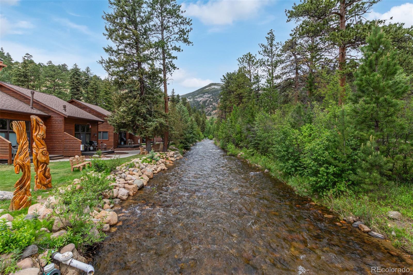 MLS Image #5 for 2100  fall river road,estes park, Colorado