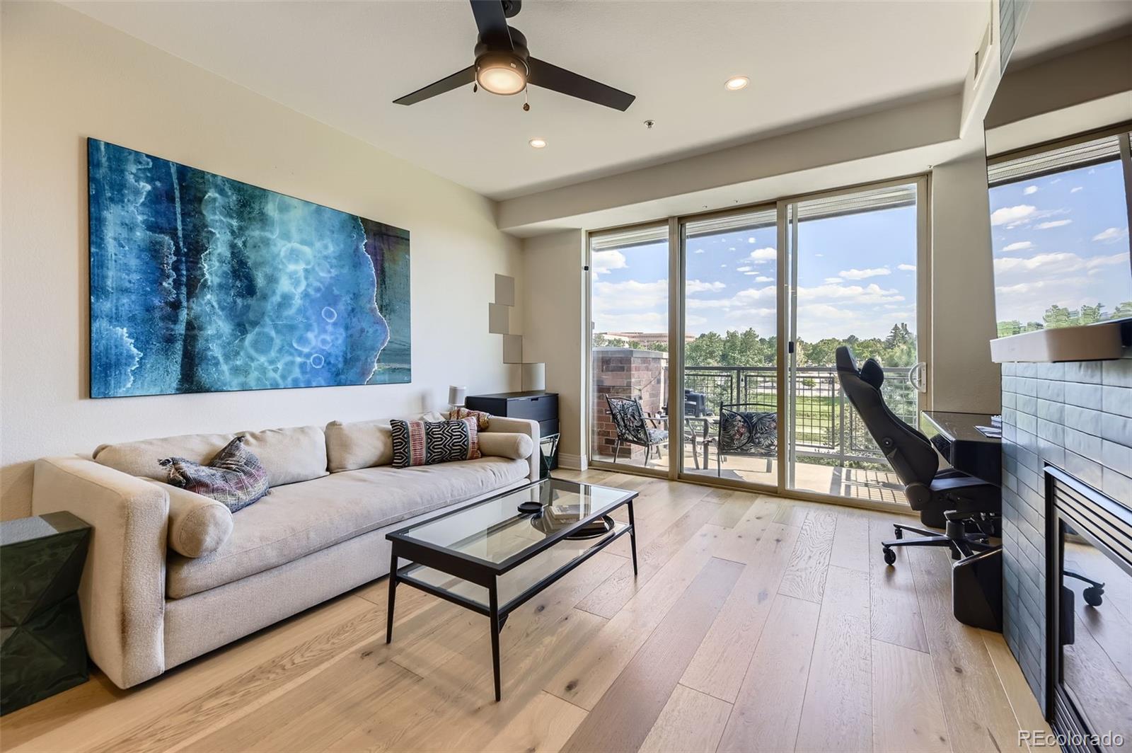 MLS Image #7 for 9019 e panorama circle d218,englewood, Colorado