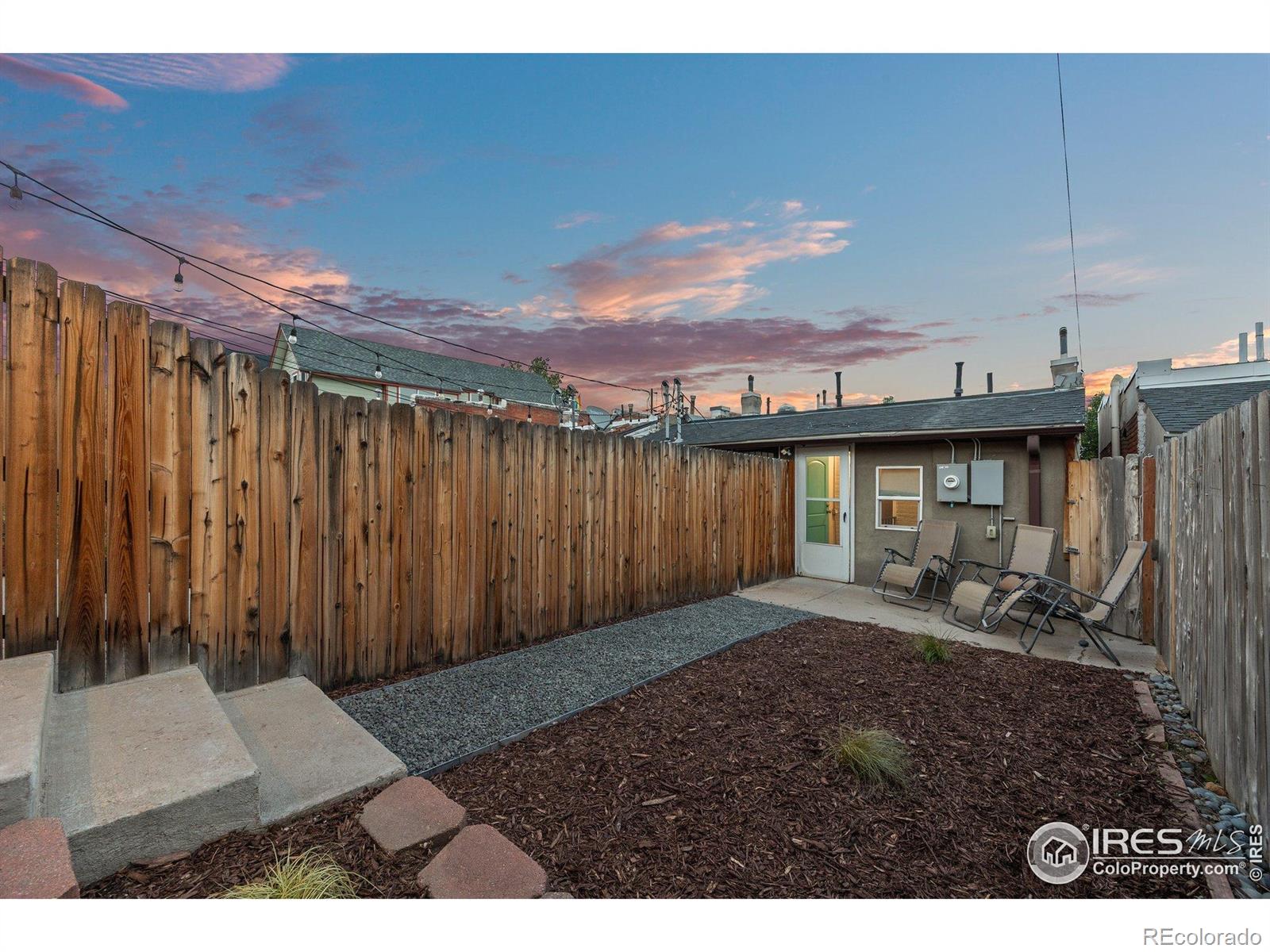 MLS Image #16 for 3321  navajo street,denver, Colorado