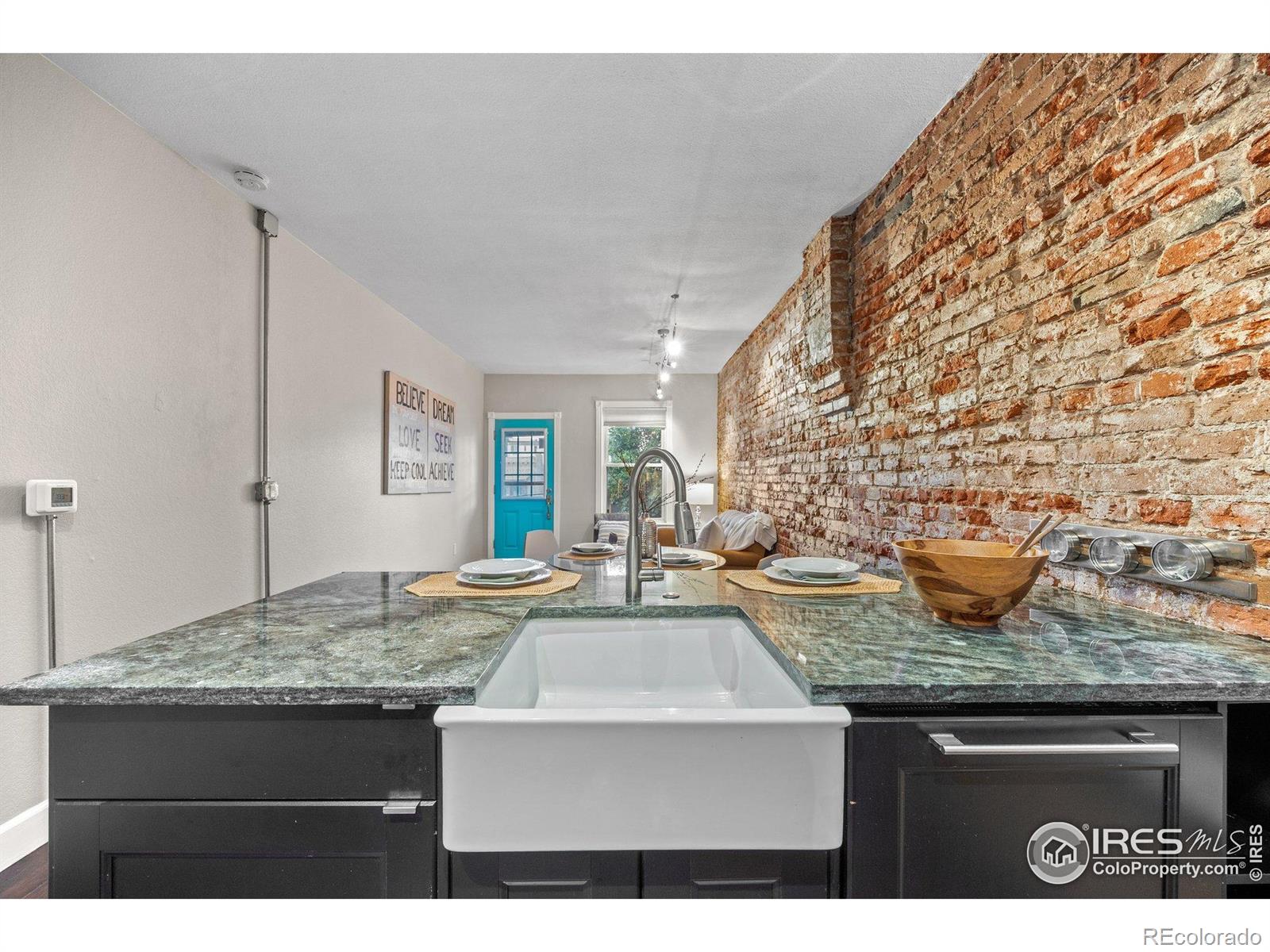 MLS Image #8 for 3321  navajo street,denver, Colorado