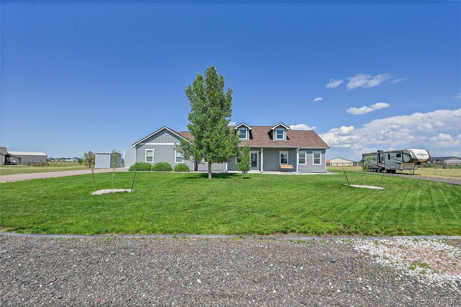 MLS Image #2 for 177 w 8th avenue,byers, Colorado