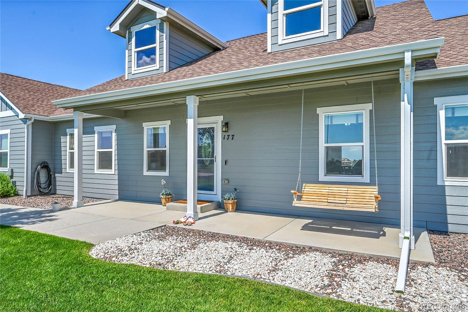 MLS Image #3 for 177 w 8th avenue,byers, Colorado