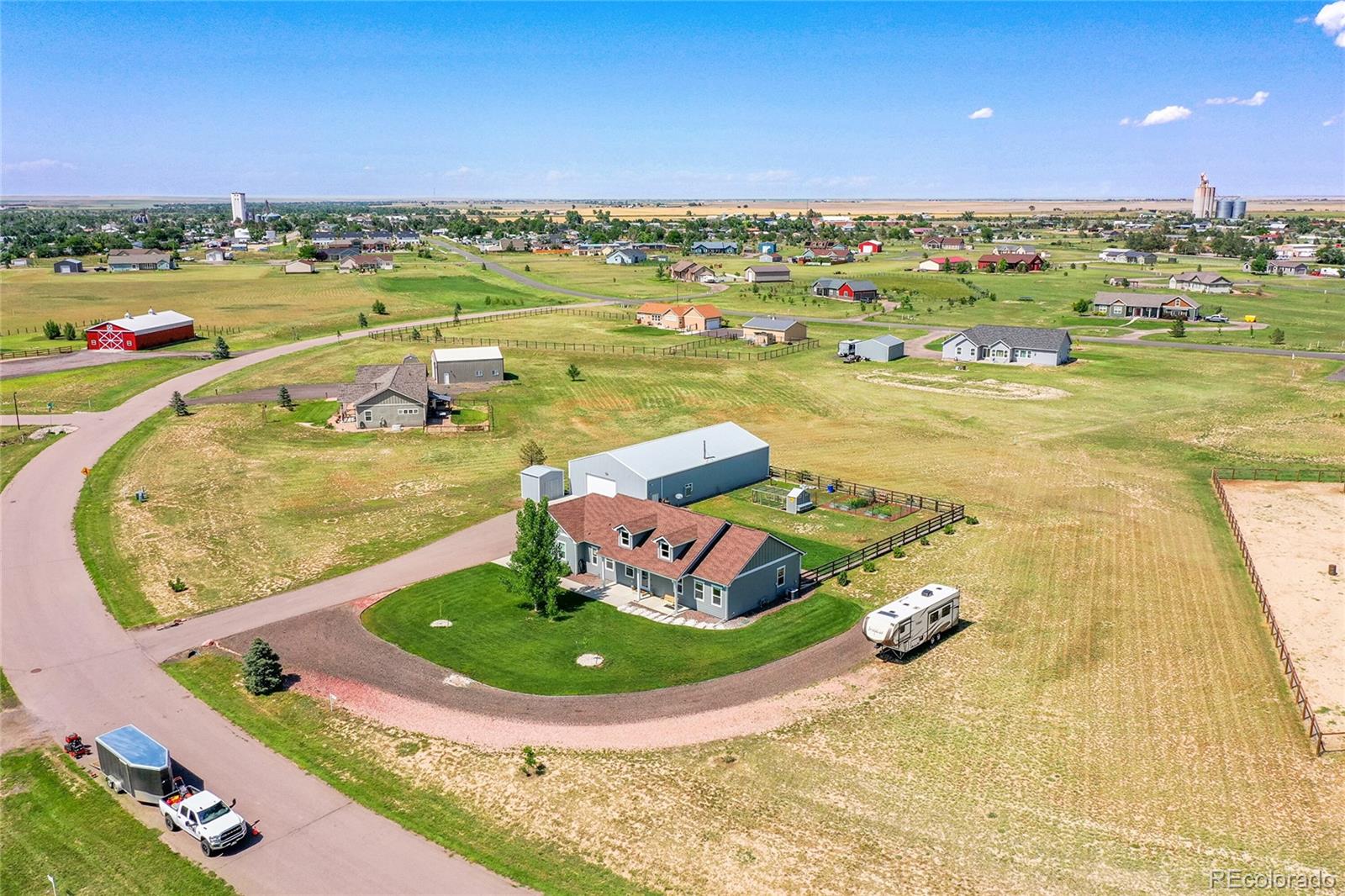 MLS Image #44 for 177 w 8th avenue,byers, Colorado