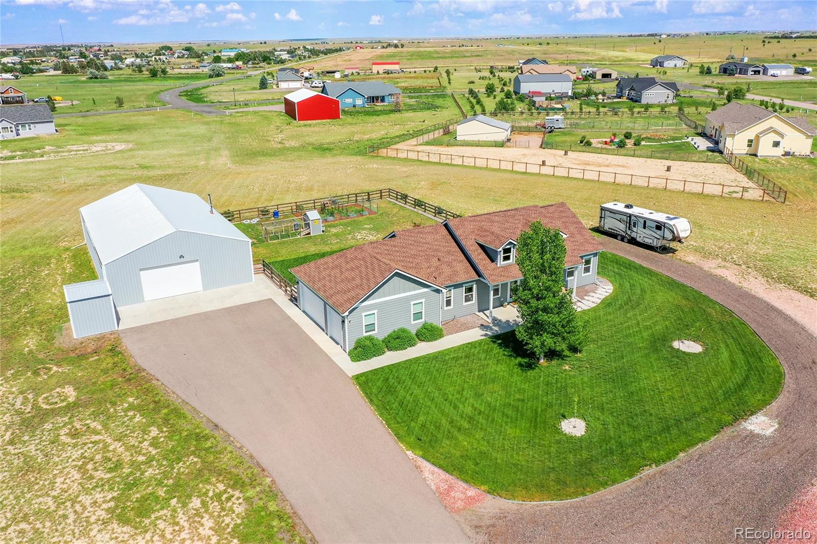 MLS Image #45 for 177 w 8th avenue,byers, Colorado