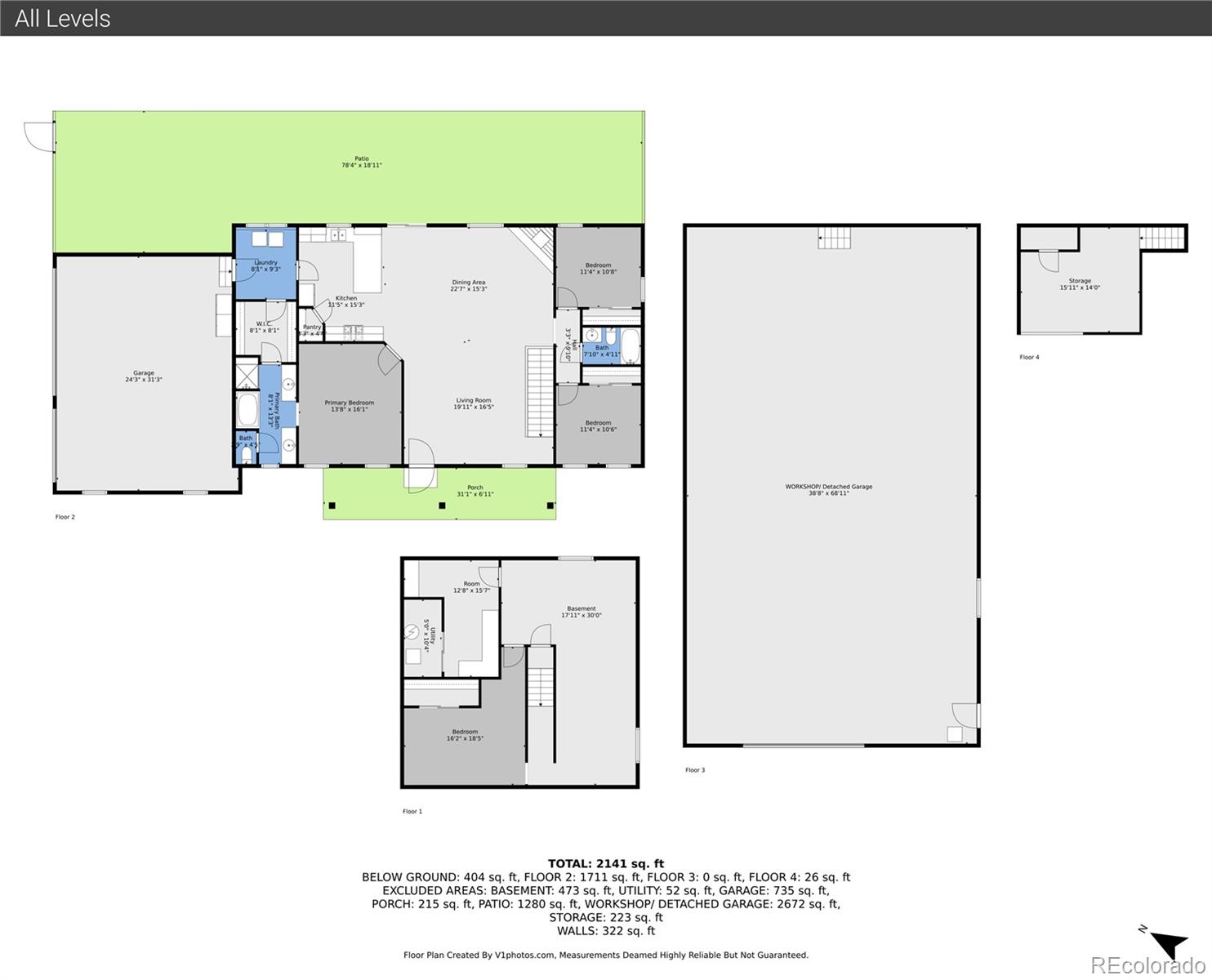 MLS Image #47 for 177 w 8th avenue,byers, Colorado