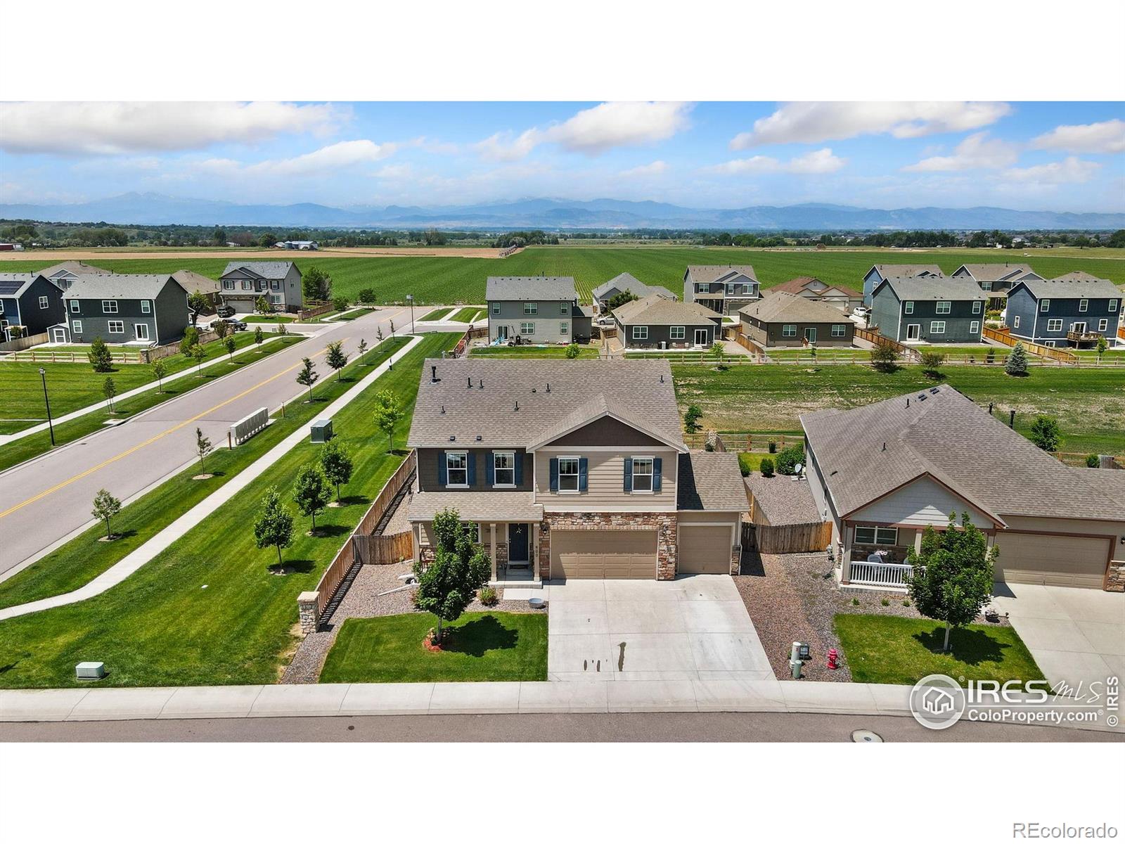 MLS Image #2 for 900  charlton drive,windsor, Colorado