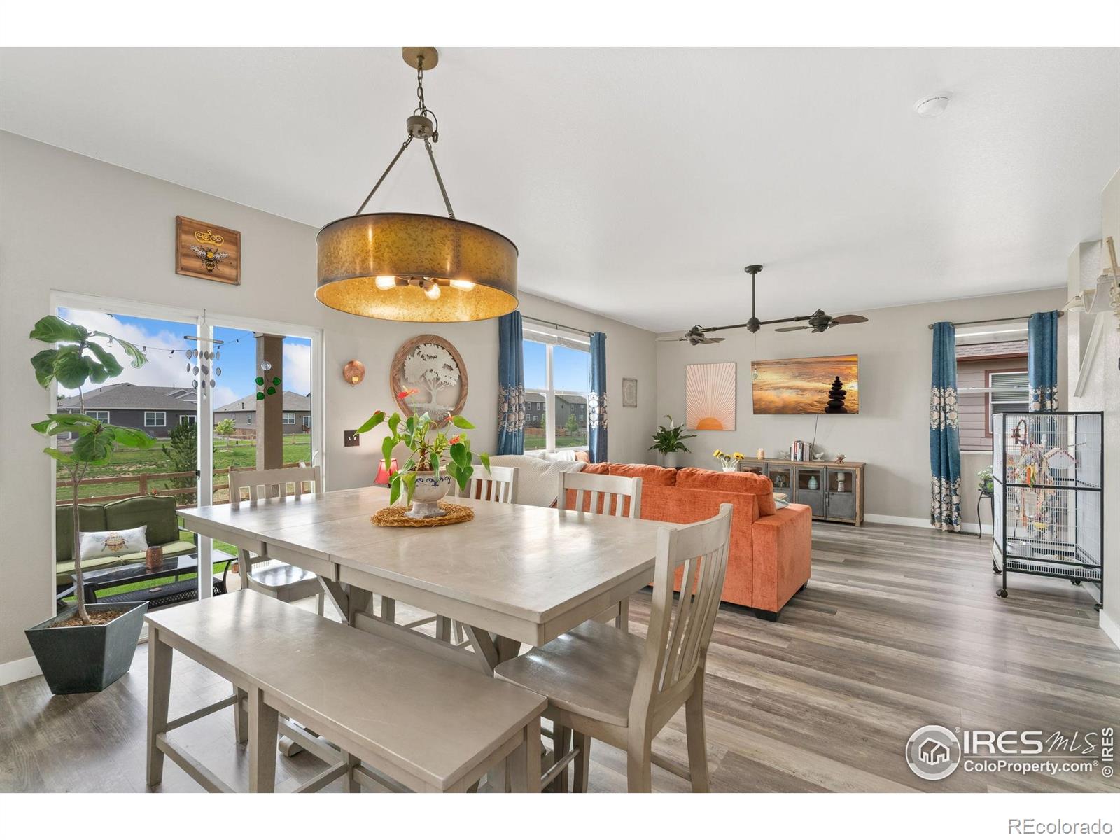MLS Image #4 for 900  charlton drive,windsor, Colorado